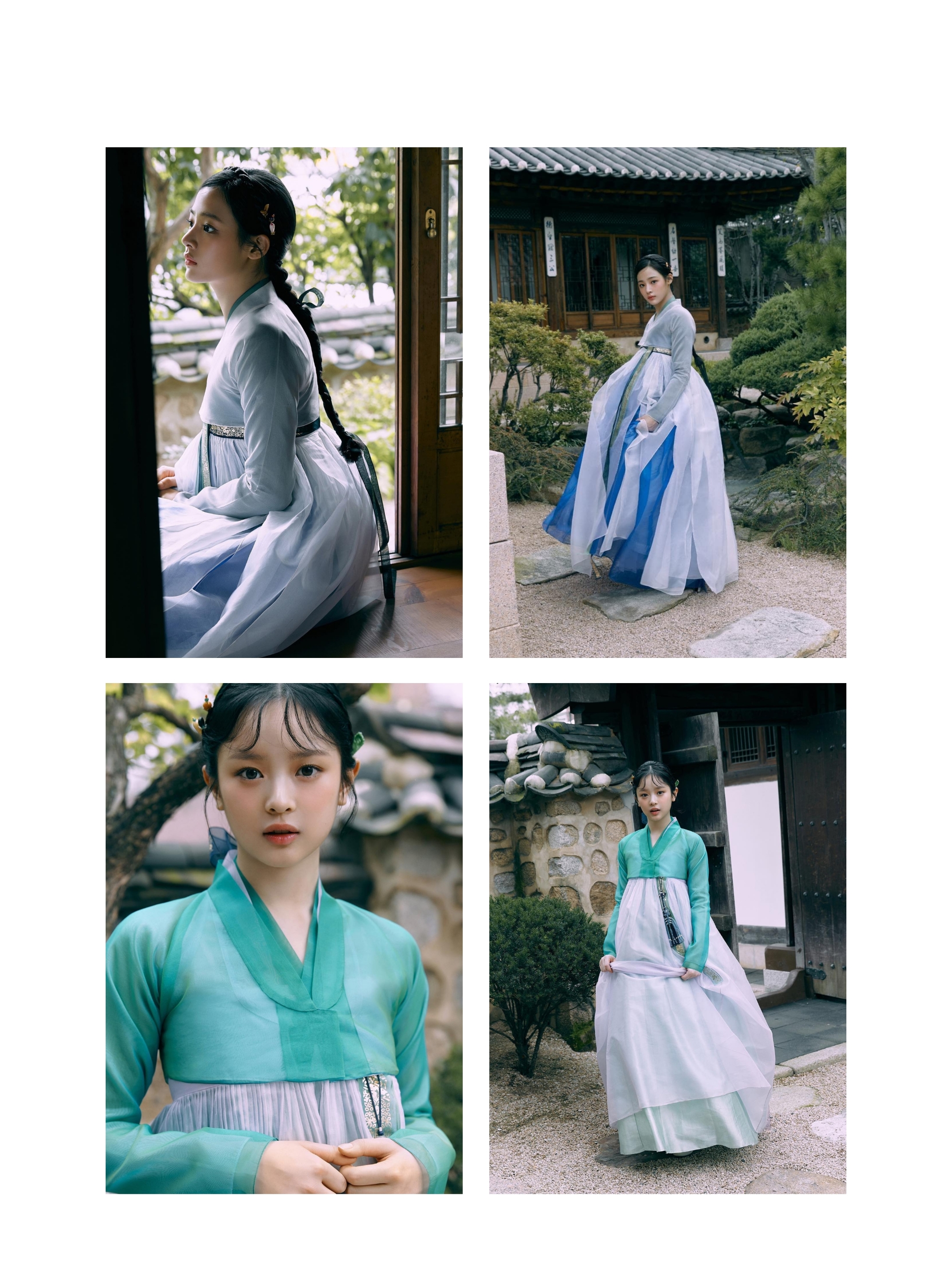 뉴진스(New Jeans)님의 스타일 - 2