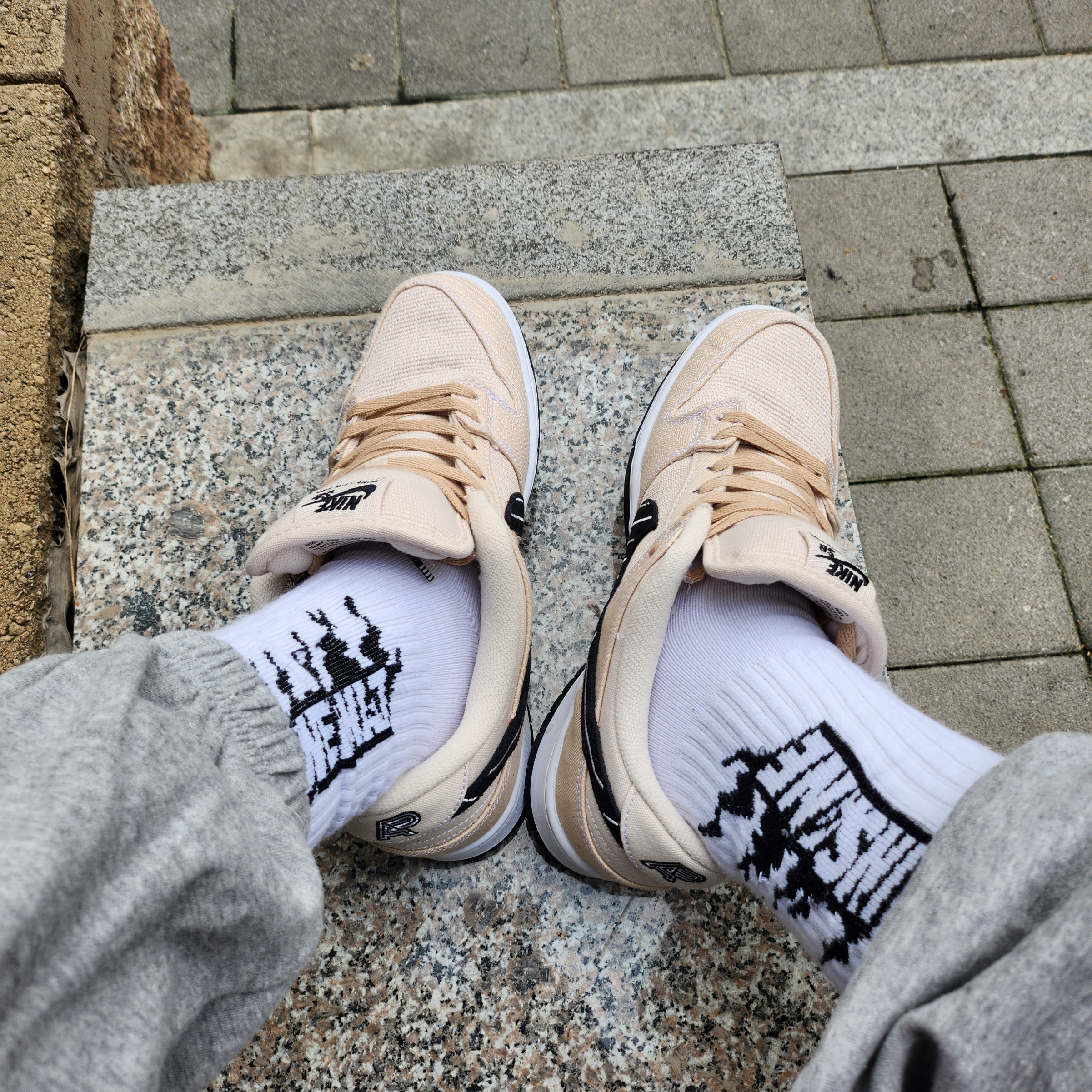 영직님의 스타일 - 1