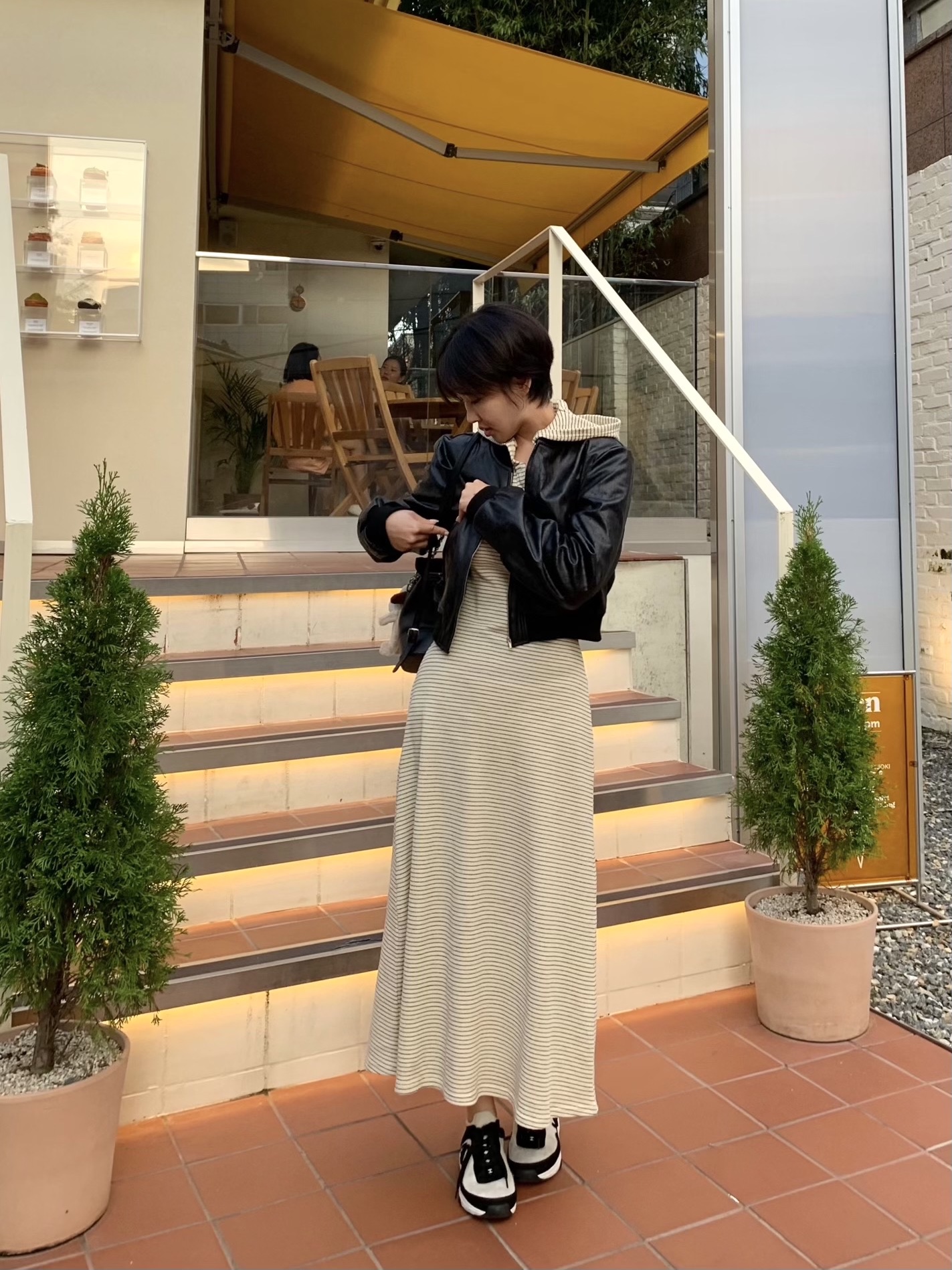 KREAM 스타일 - 3