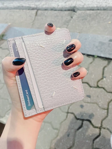 스타일 카드