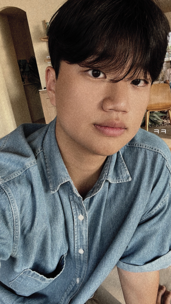 KREAM 프로필 이미지