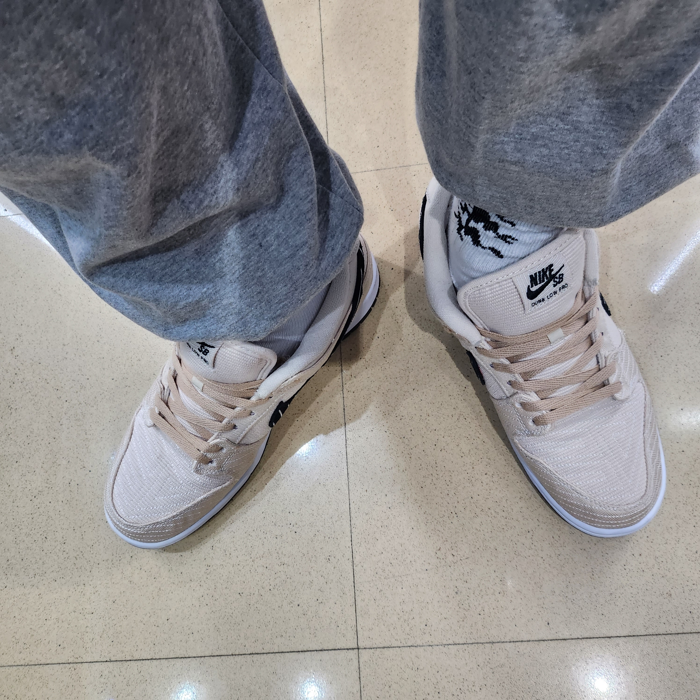 영직님의 스타일 - 2