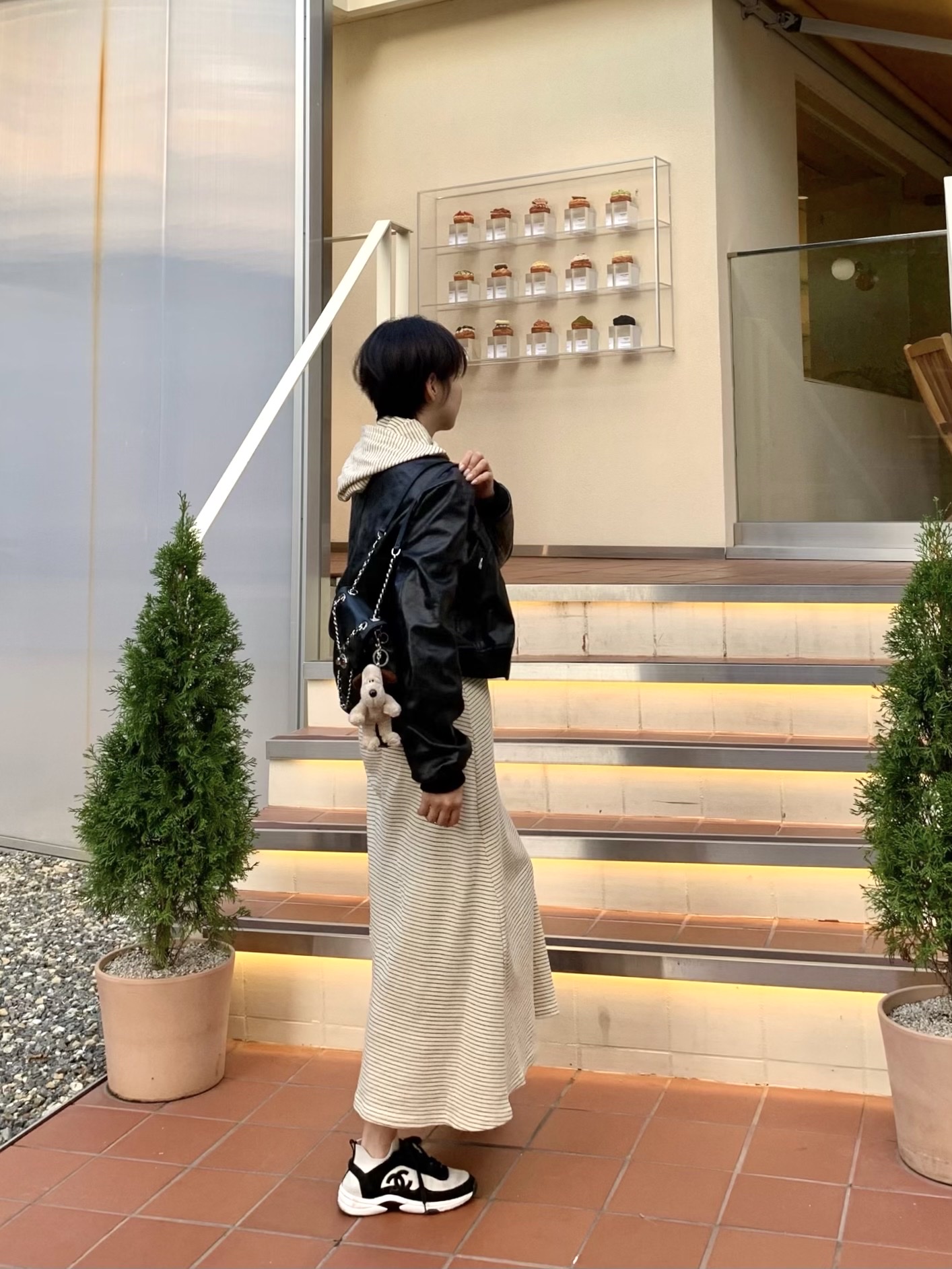 KREAM 스타일 - 1