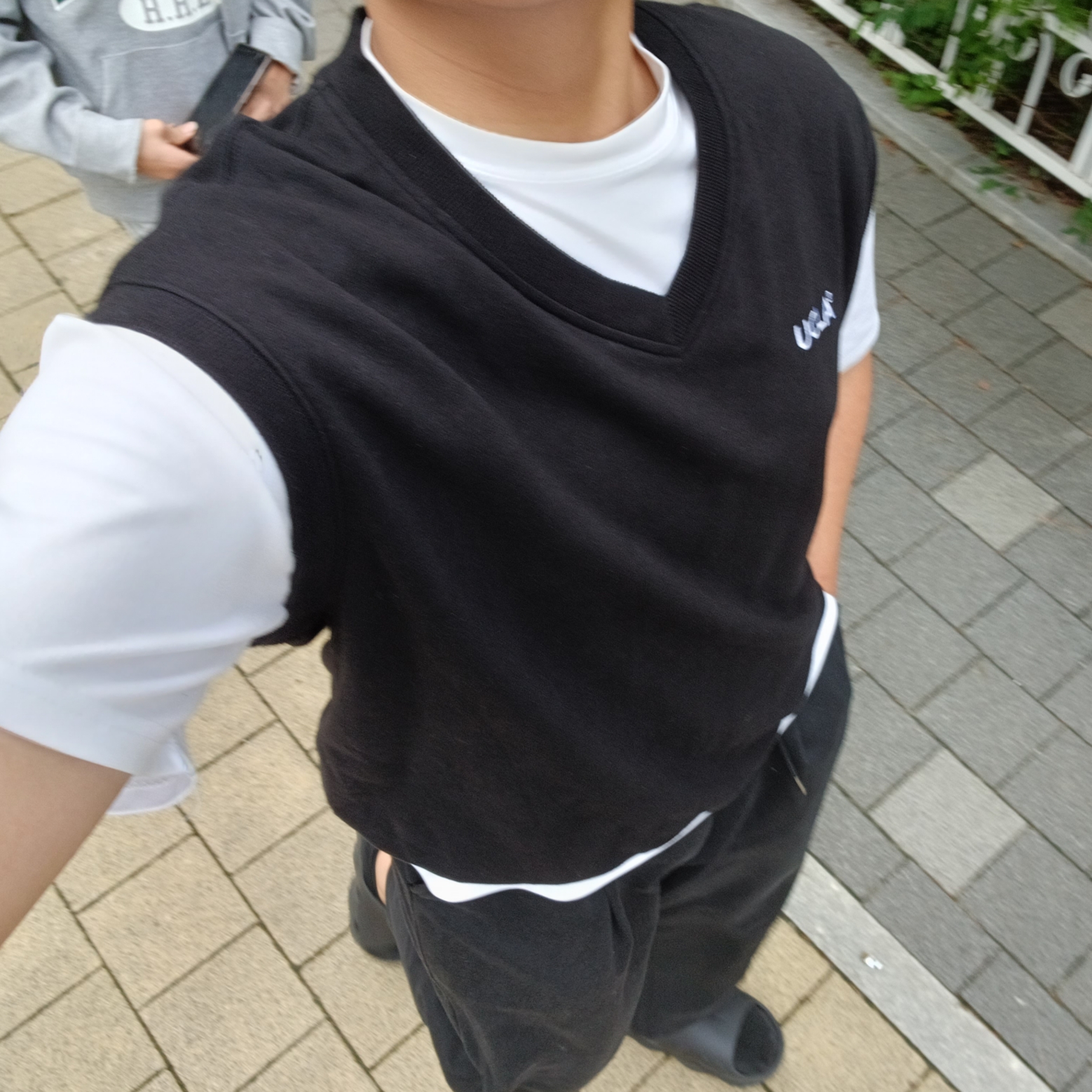 감자님의 스타일