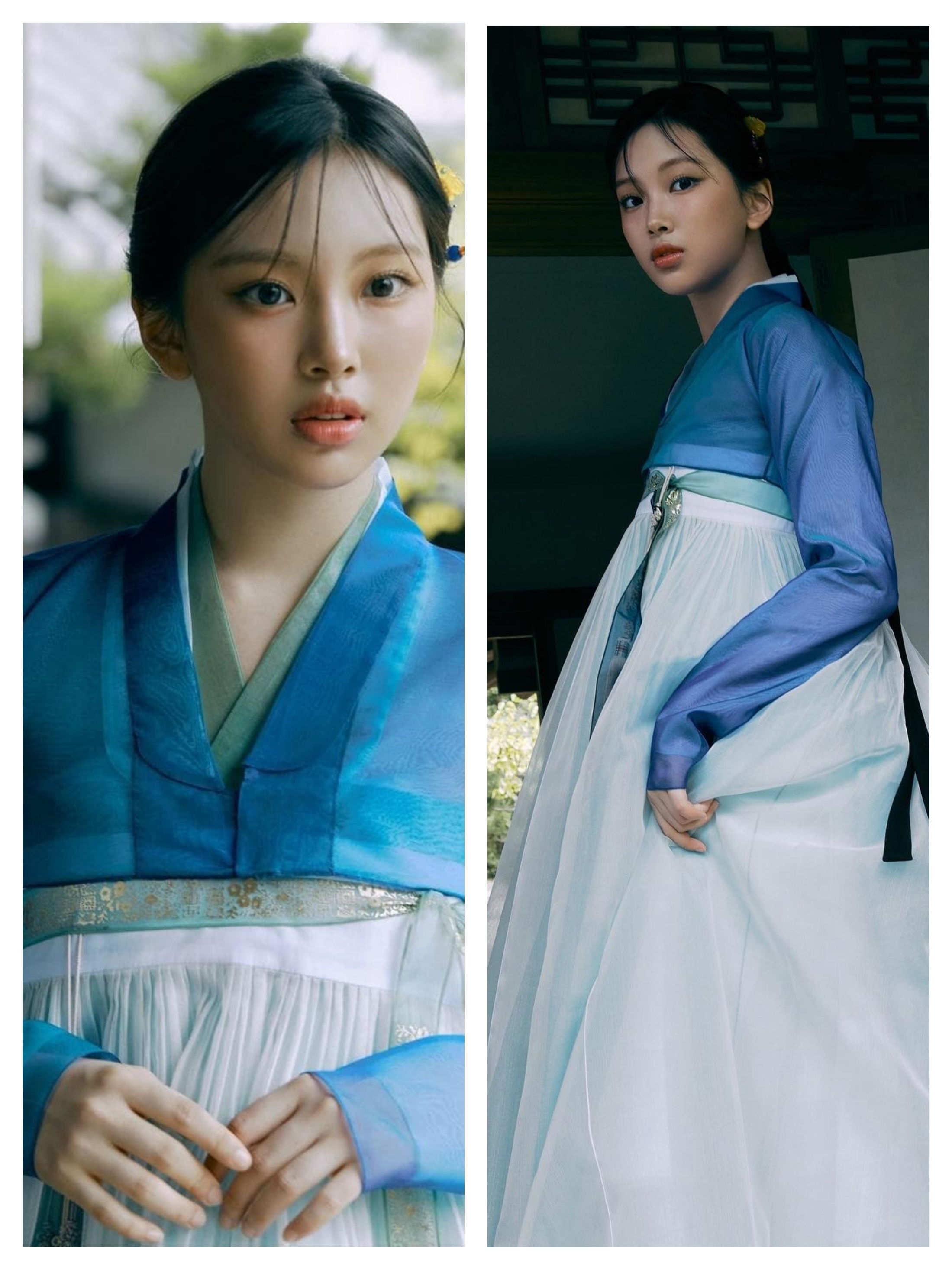 뉴진스(New Jeans)님의 스타일 - 4