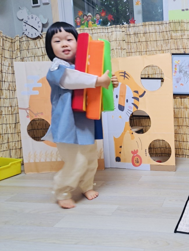 나이키가 몇이니?님의 스타일 - 2