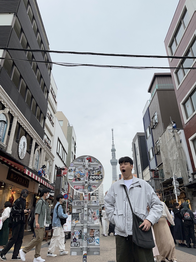 관심 유저 프로필 이미지