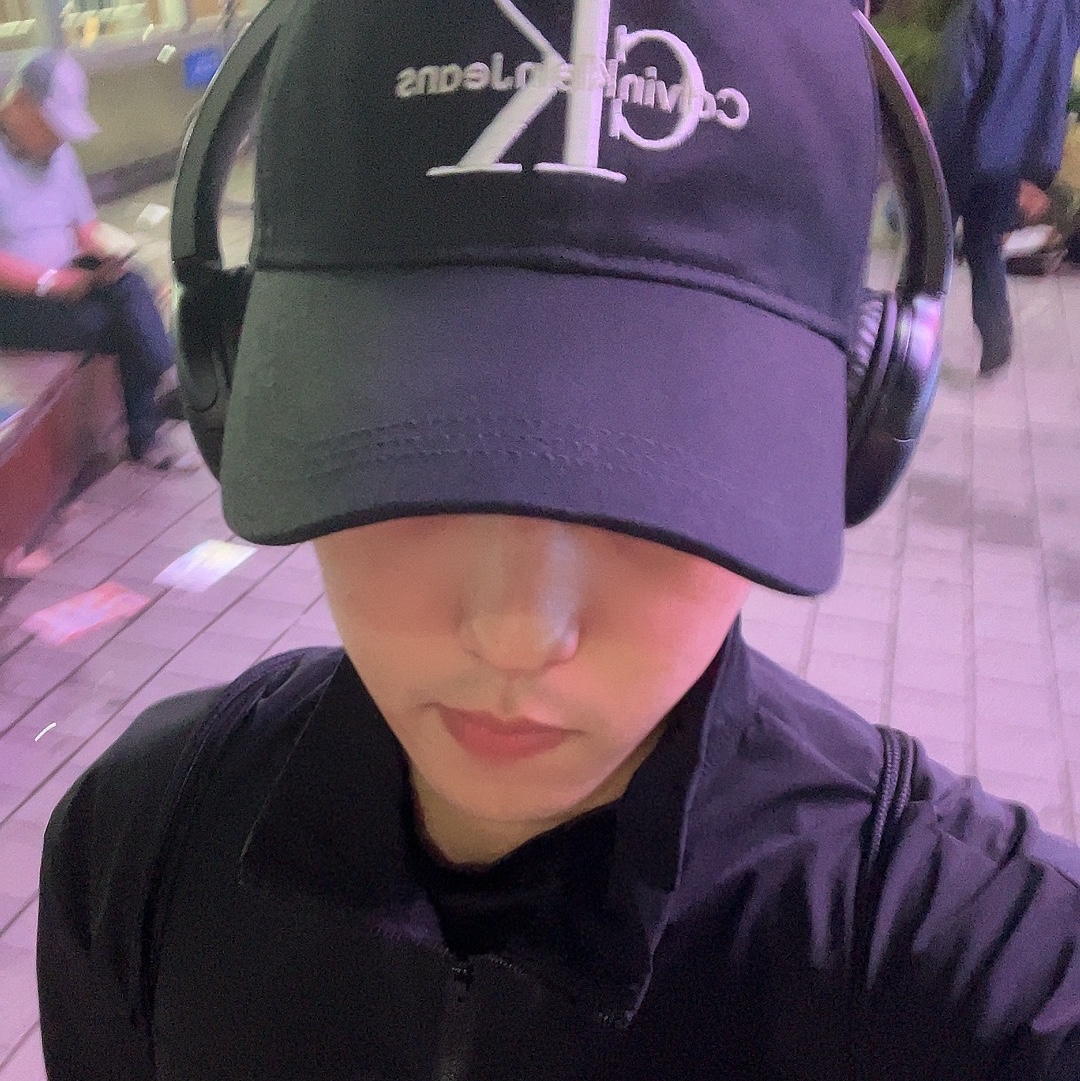정후니님의 스타일 - 3