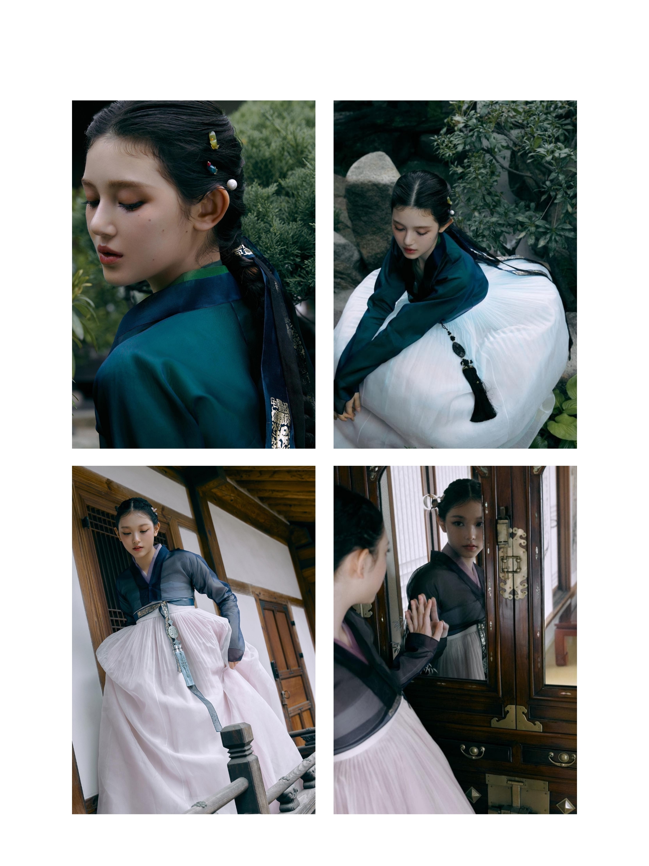 뉴진스(New Jeans)님의 스타일 - 3