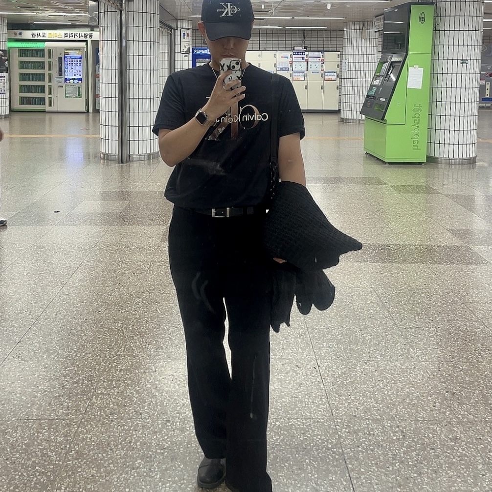 정후니님의 스타일 - 2