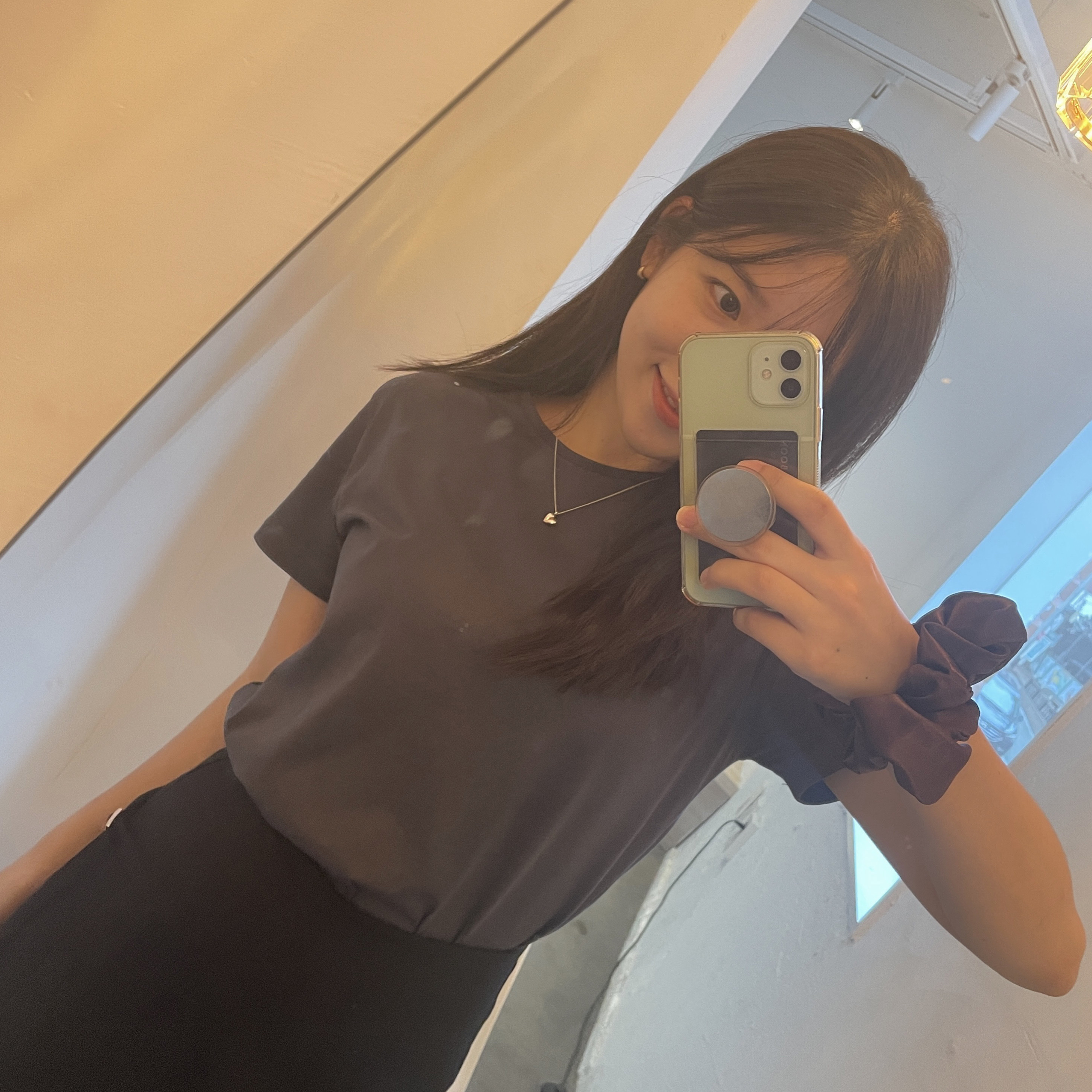 실버컴퍼니님의 스타일