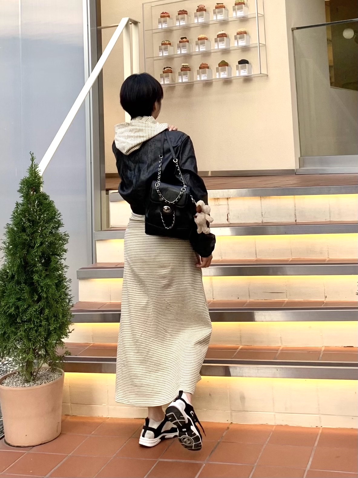 KREAM 스타일 - 2
