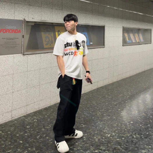 스타일 카드