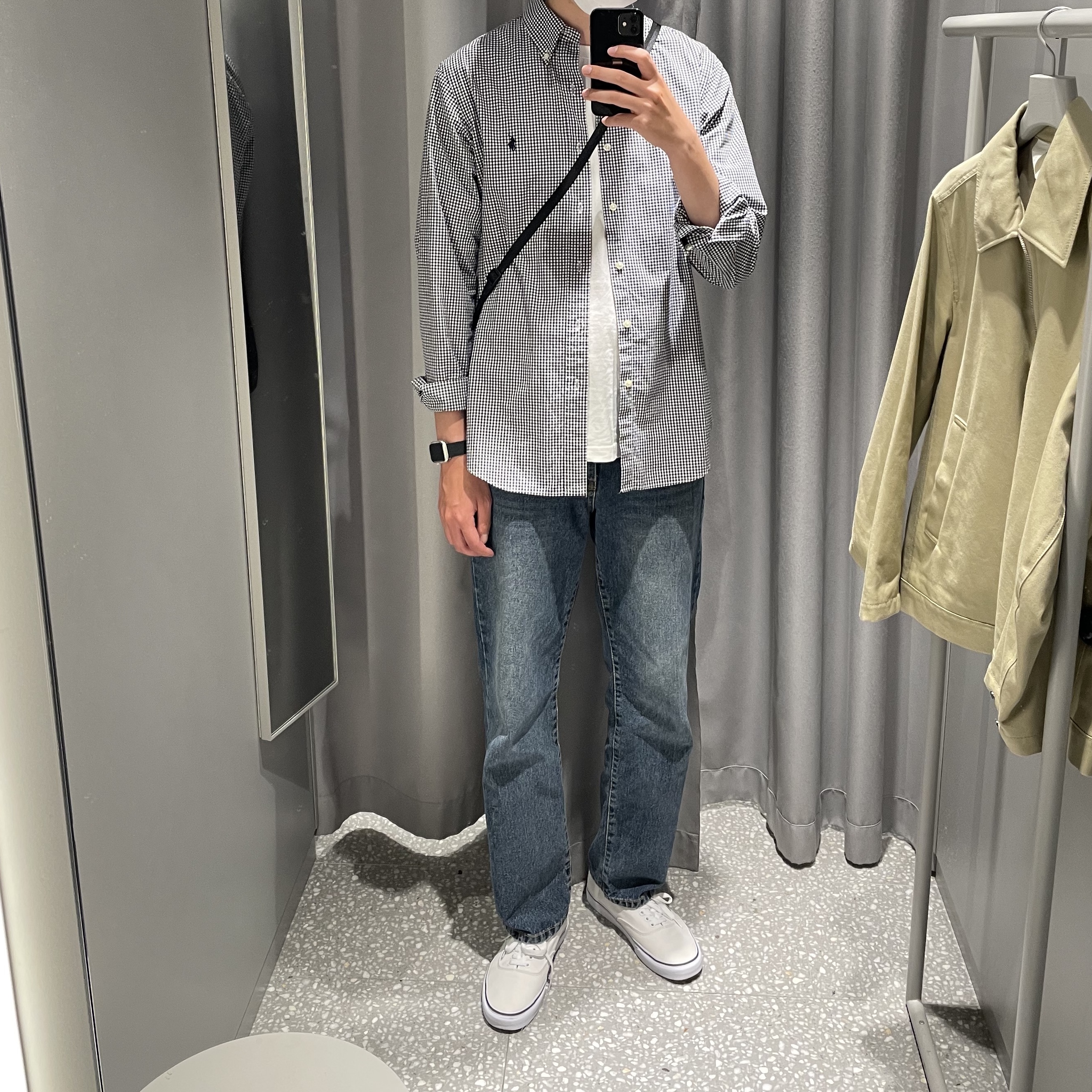KREAM 스타일