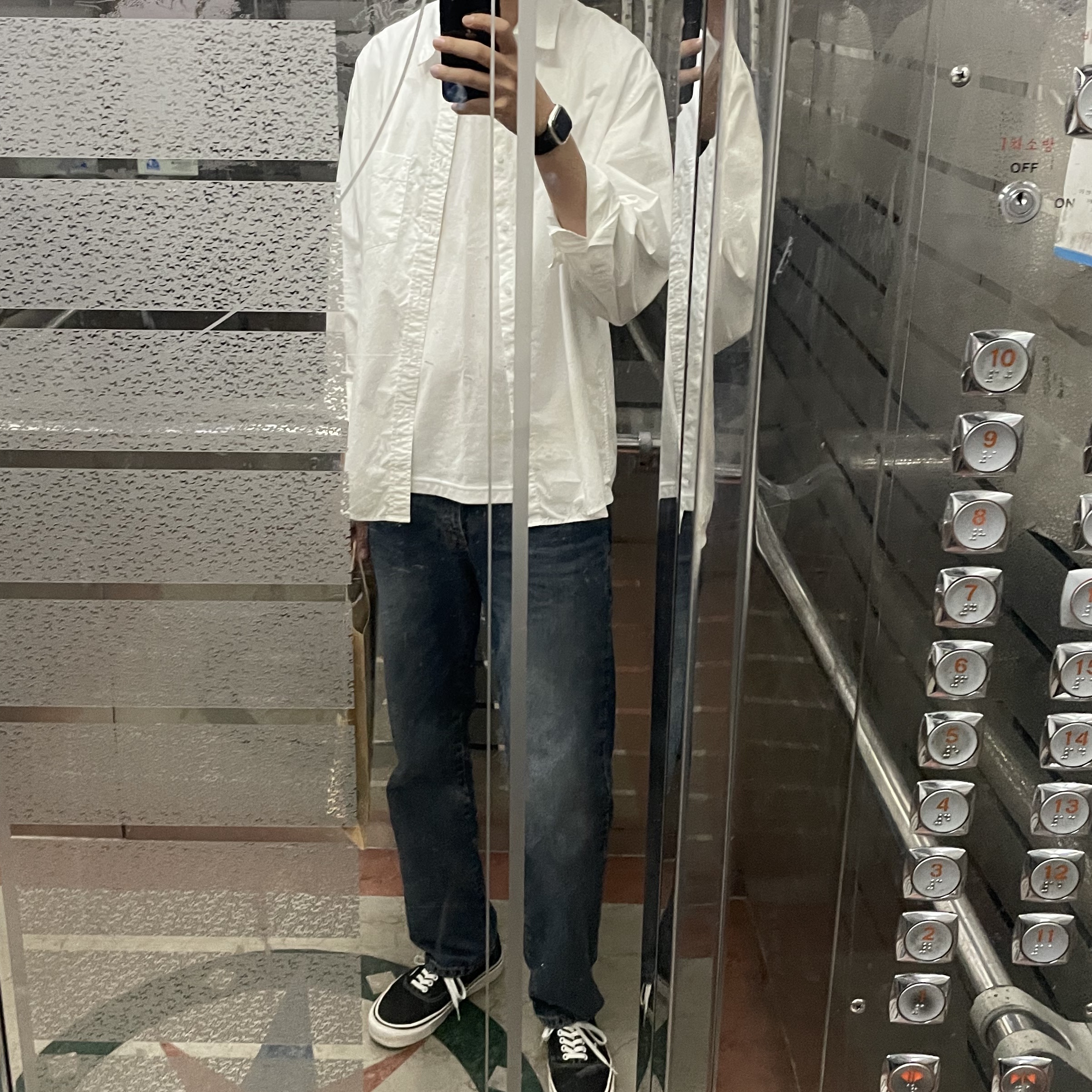 KREAM 스타일