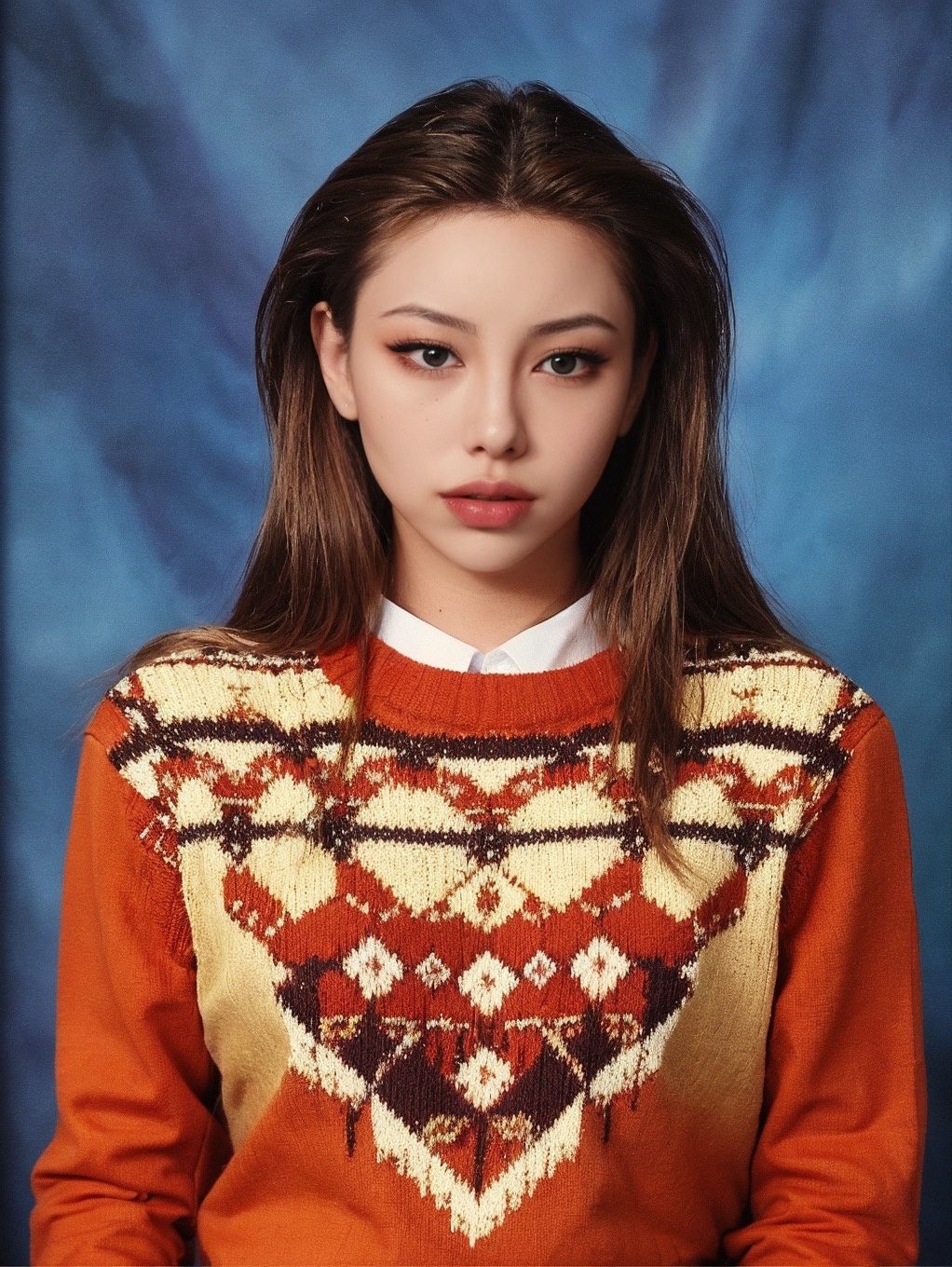 chomin님의 스타일