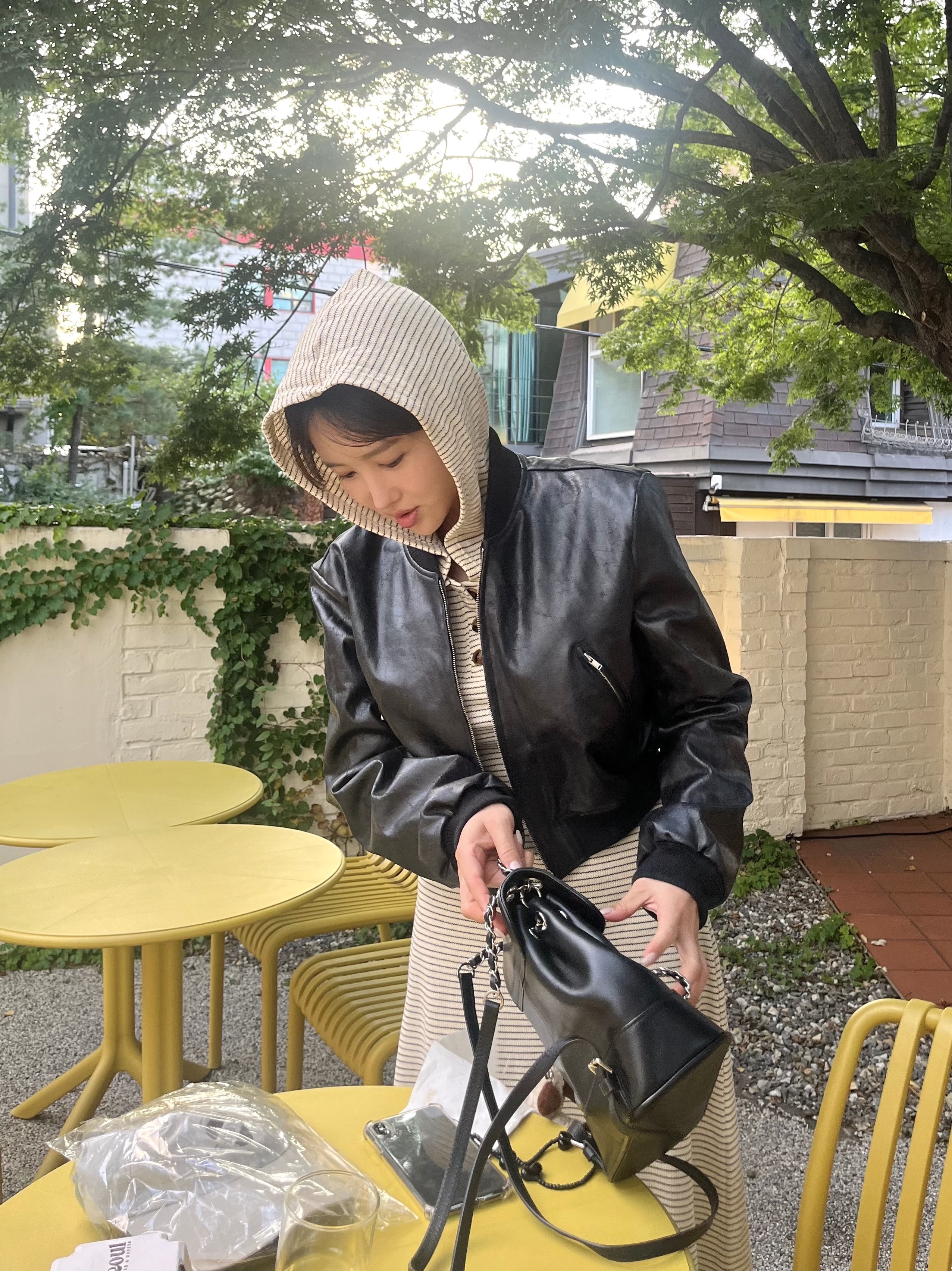 KREAM 스타일 - 4