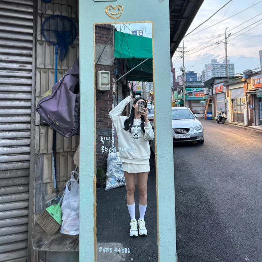 스타일 카드