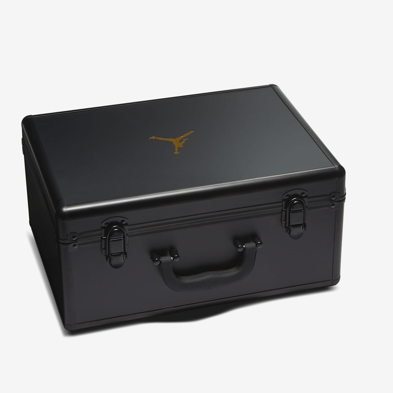 Jordan AJNT 23 Black Gold 착용 스타일 - 2