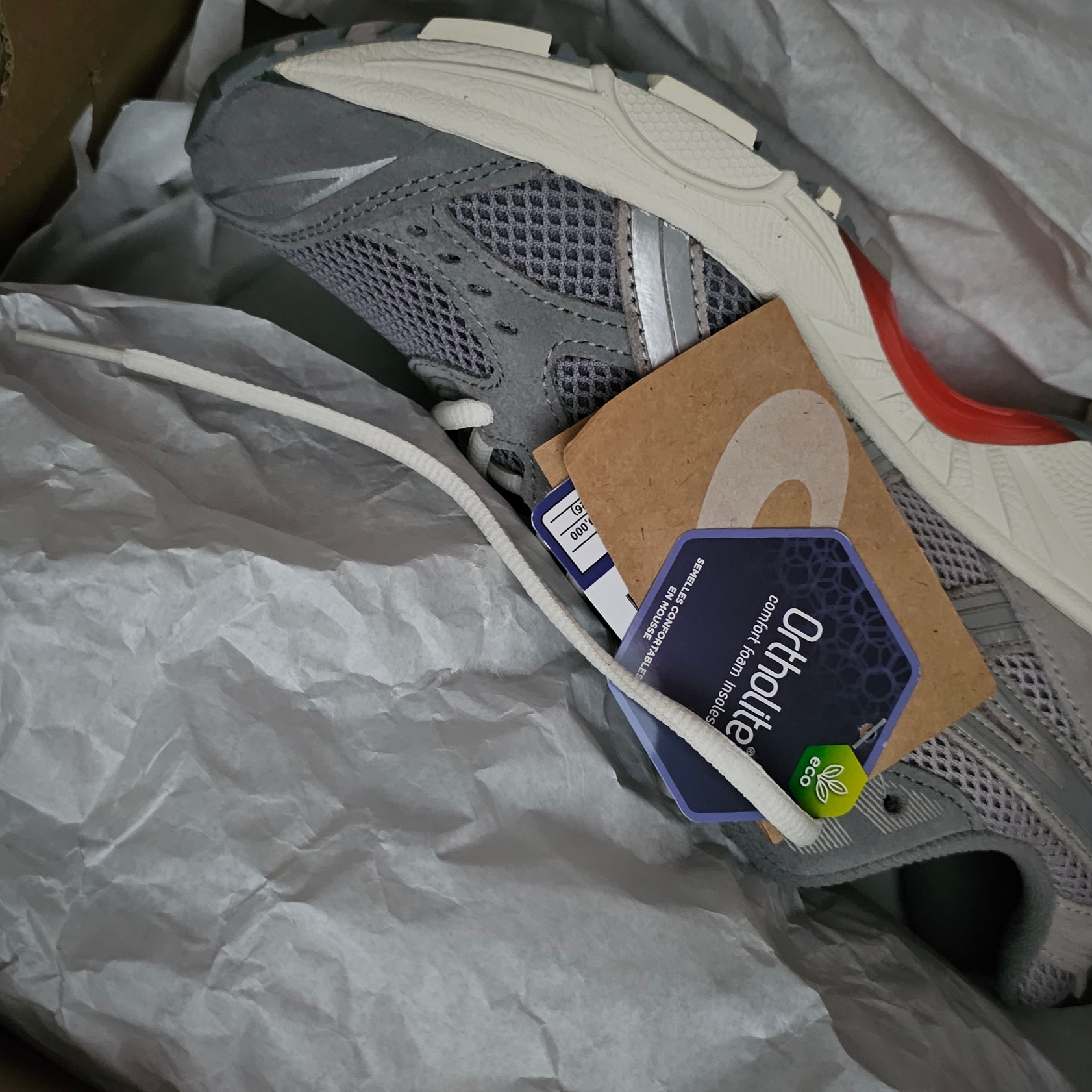 Asics Gel-Kayano 14 Clay Grey Pure Silver 착용 스타일