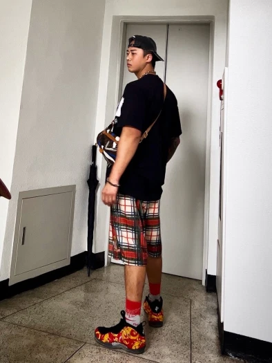 스타일 카드