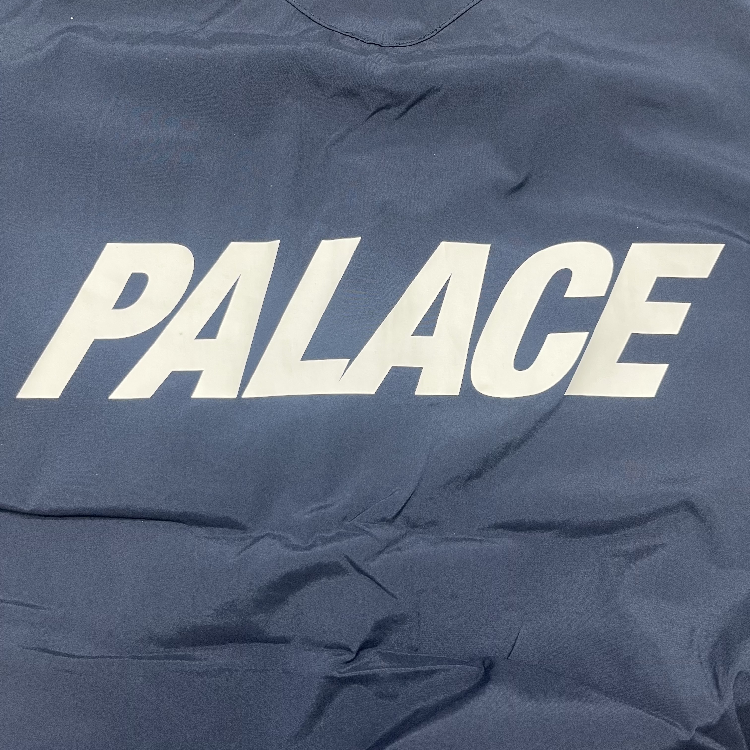 Palace Pro Jersey Ultra - 23FW 착용 스타일 - 1