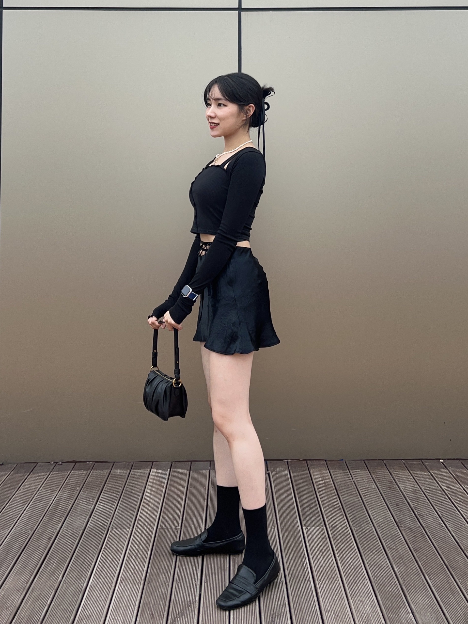 박오션님의 스타일 - 2