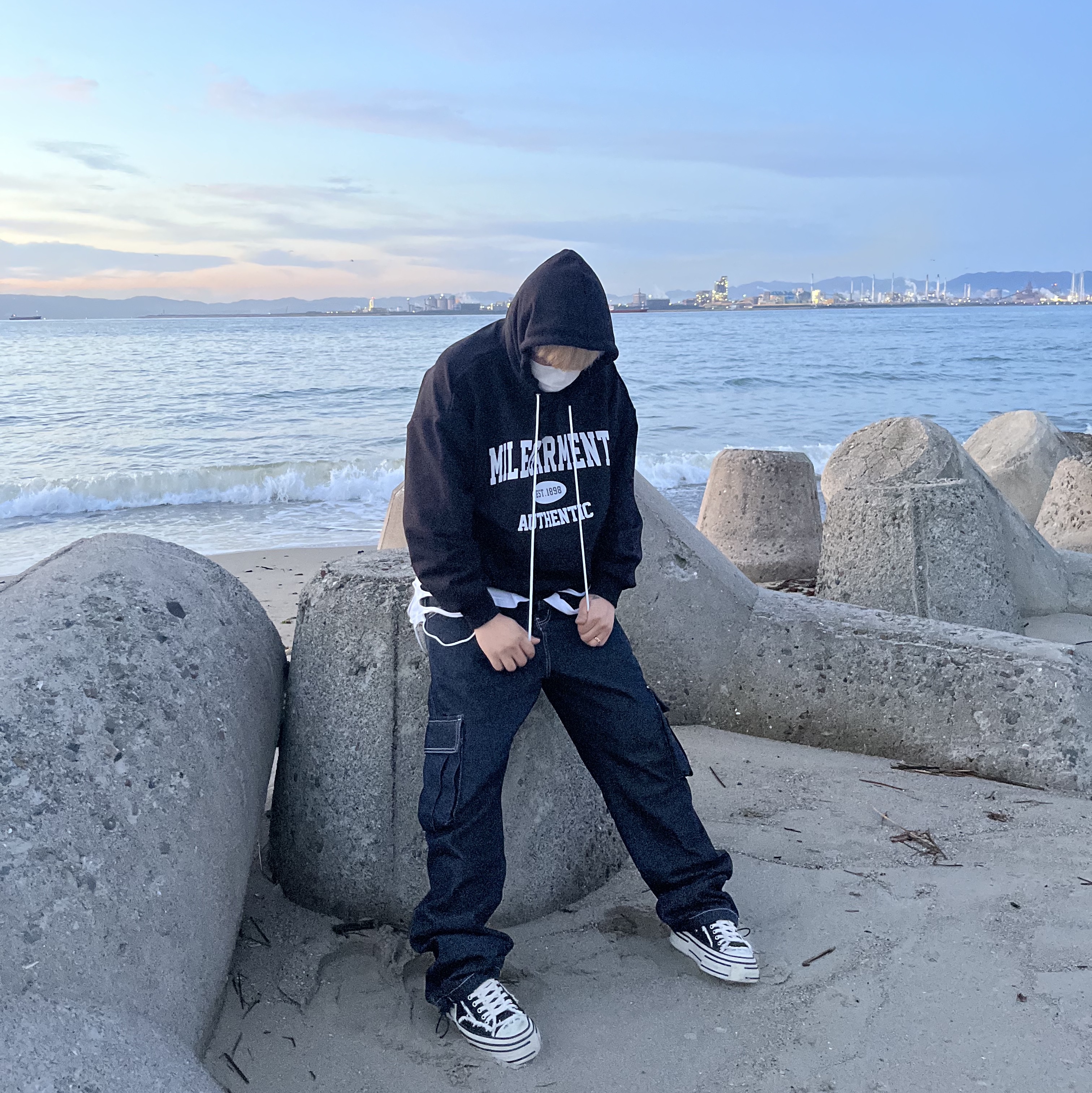 징기님의 스타일 - 2