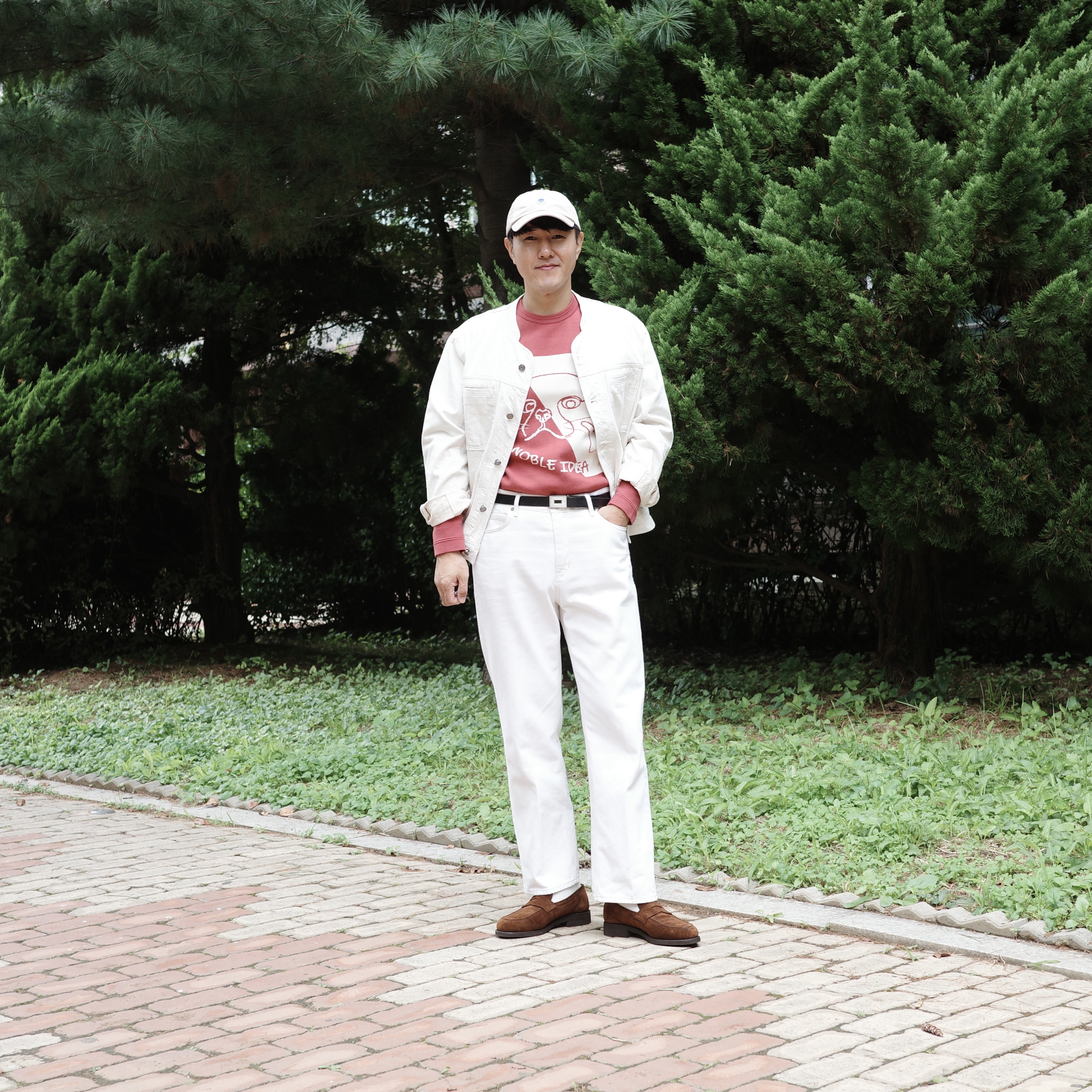 큰숲님의 스타일 - 2