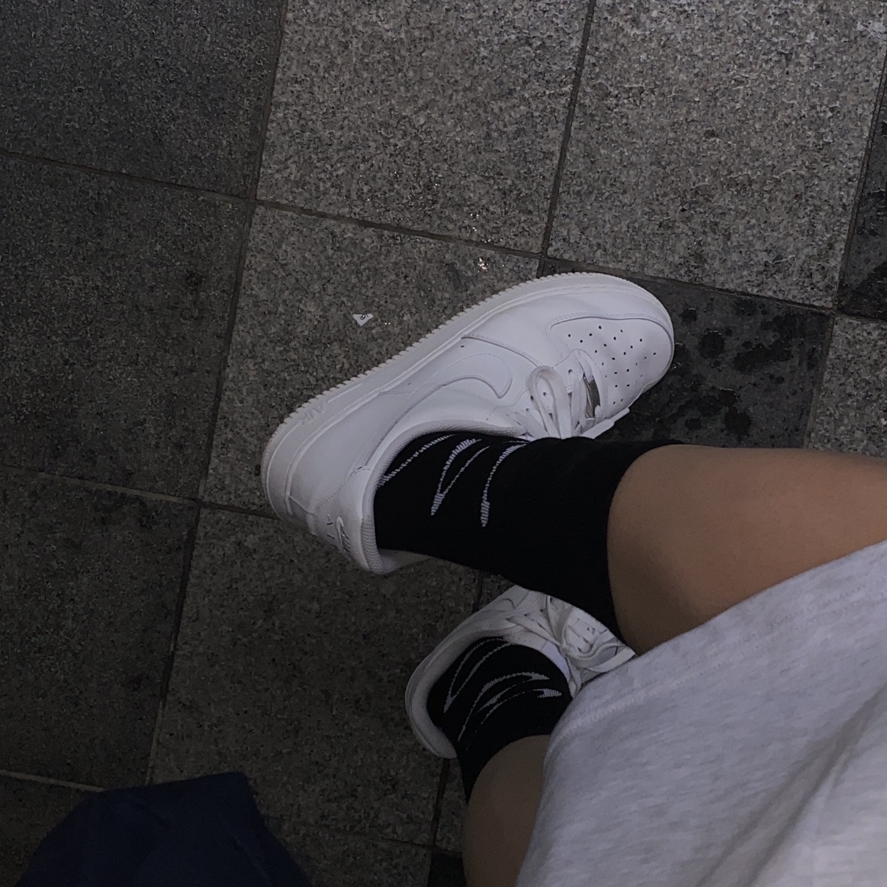 mischief님의 스타일