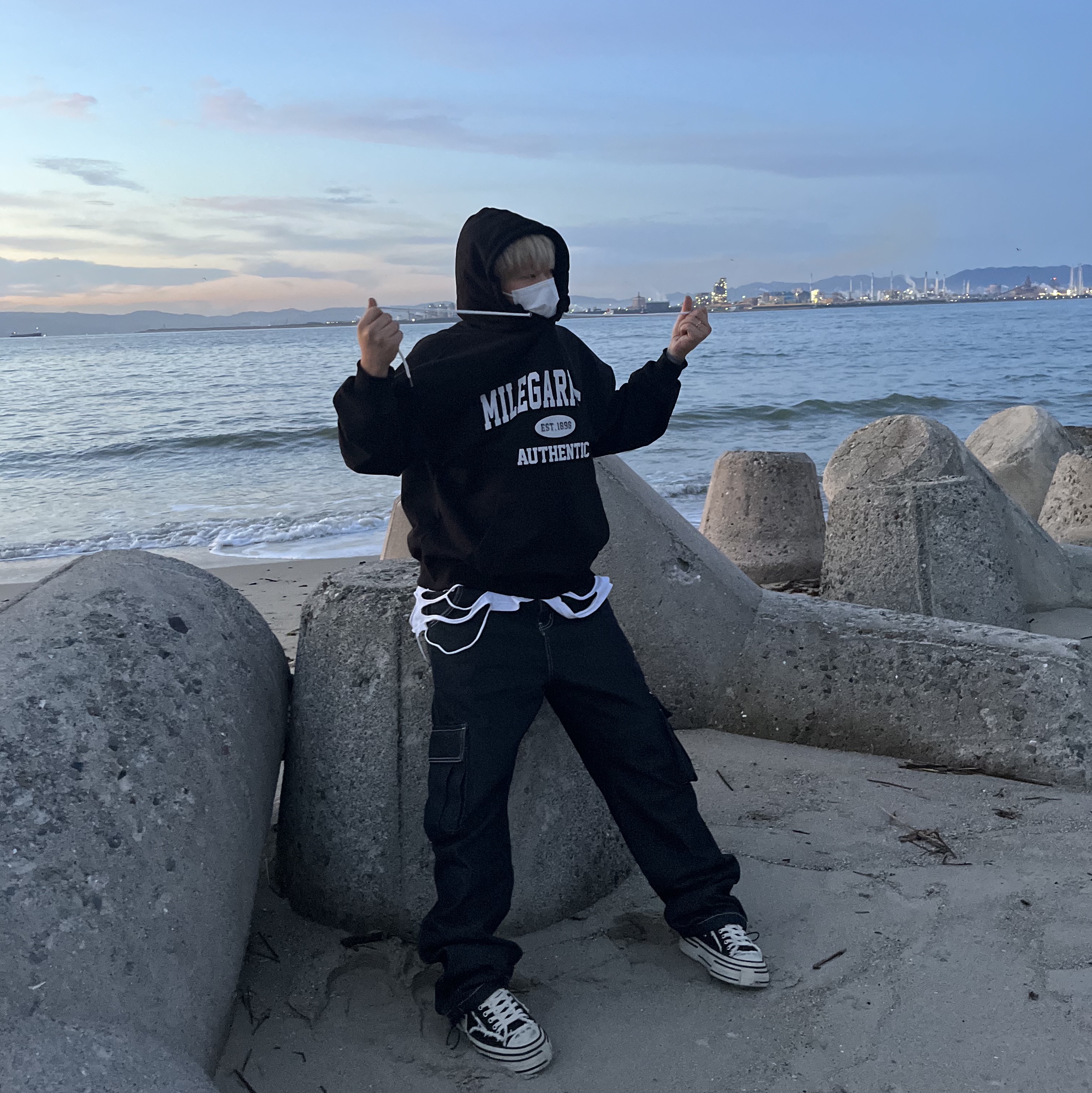 징기님의 스타일 - 1