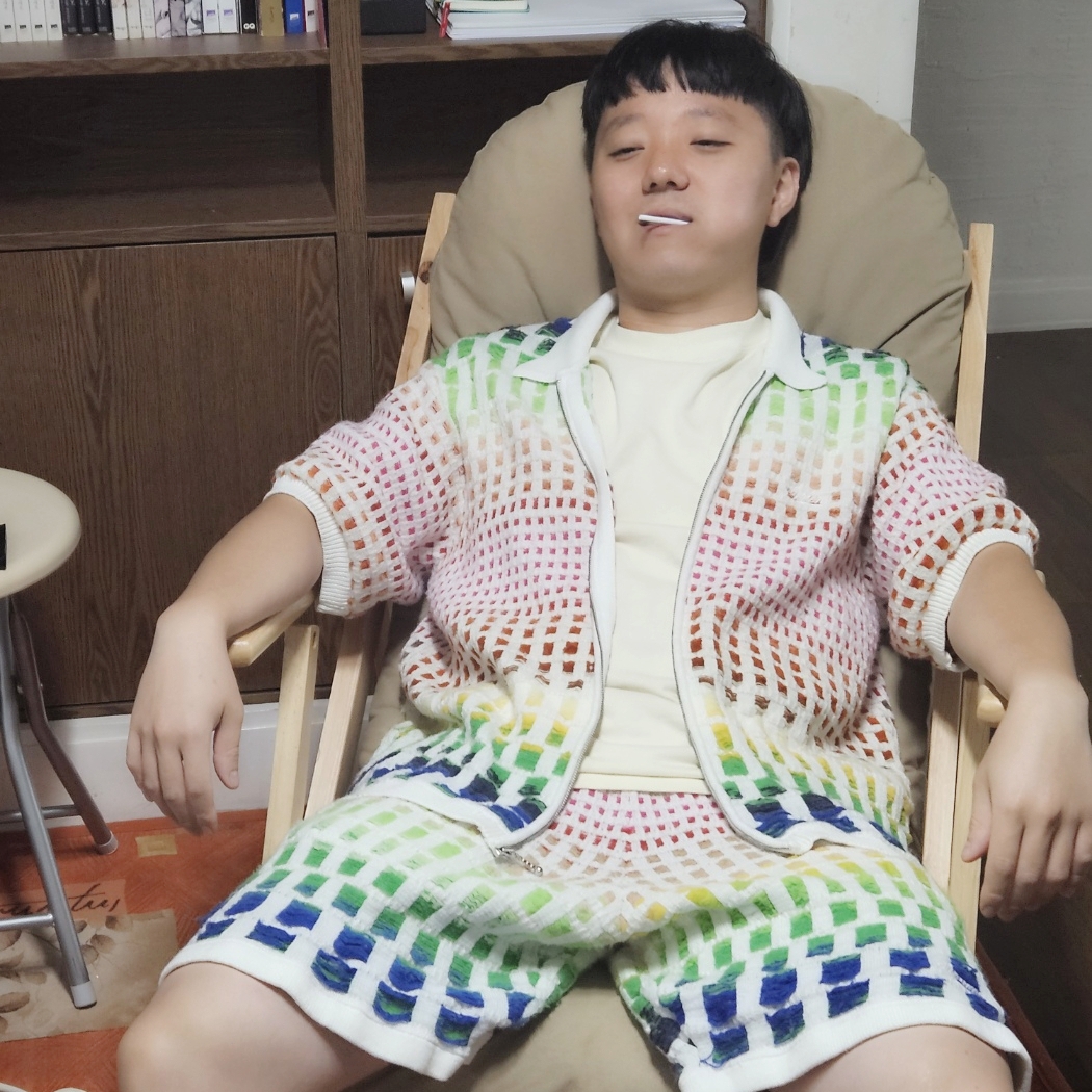 KREAM 스타일