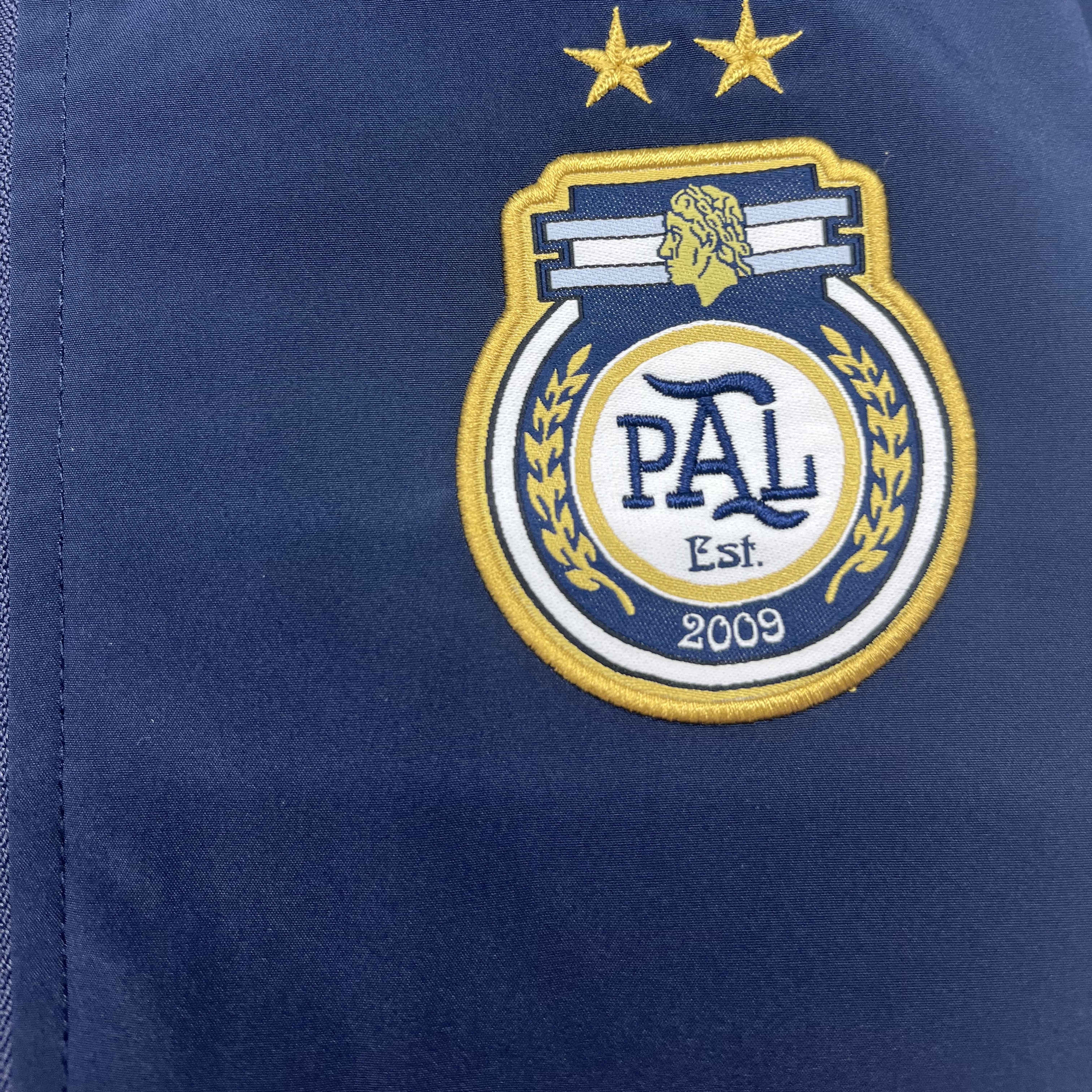 Palace Pro Jersey Ultra - 23FW 착용 스타일 - 2