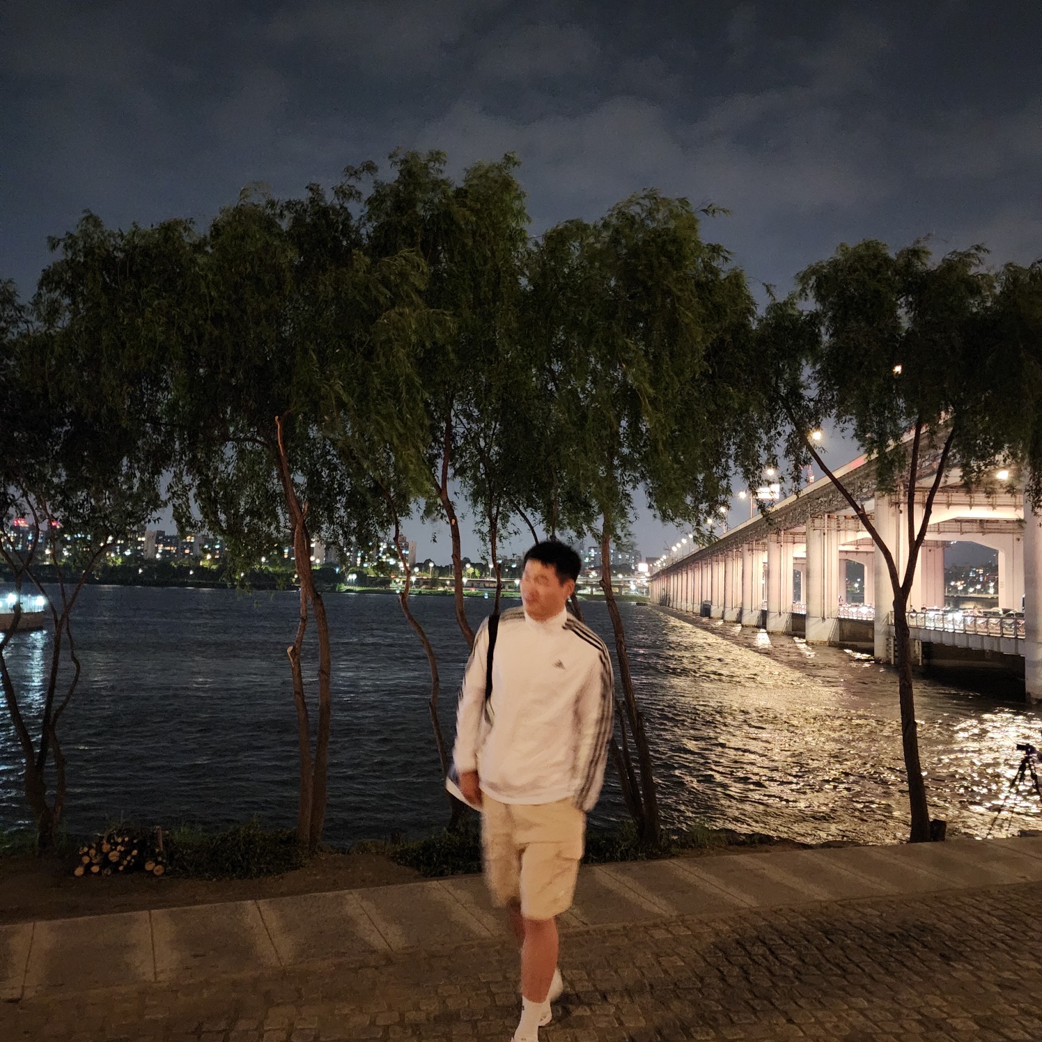래호님의 스타일