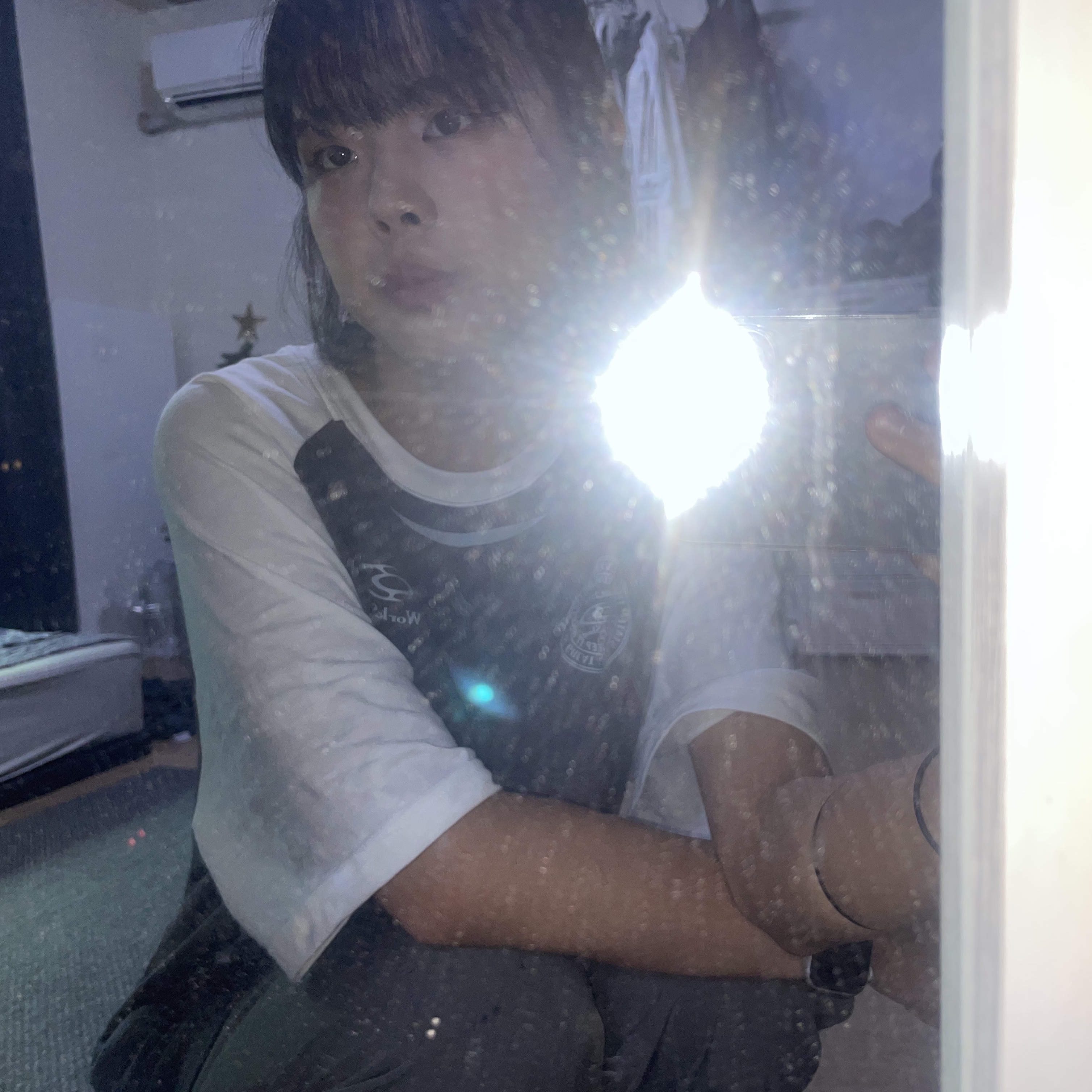 갱아님의 스타일 - 1