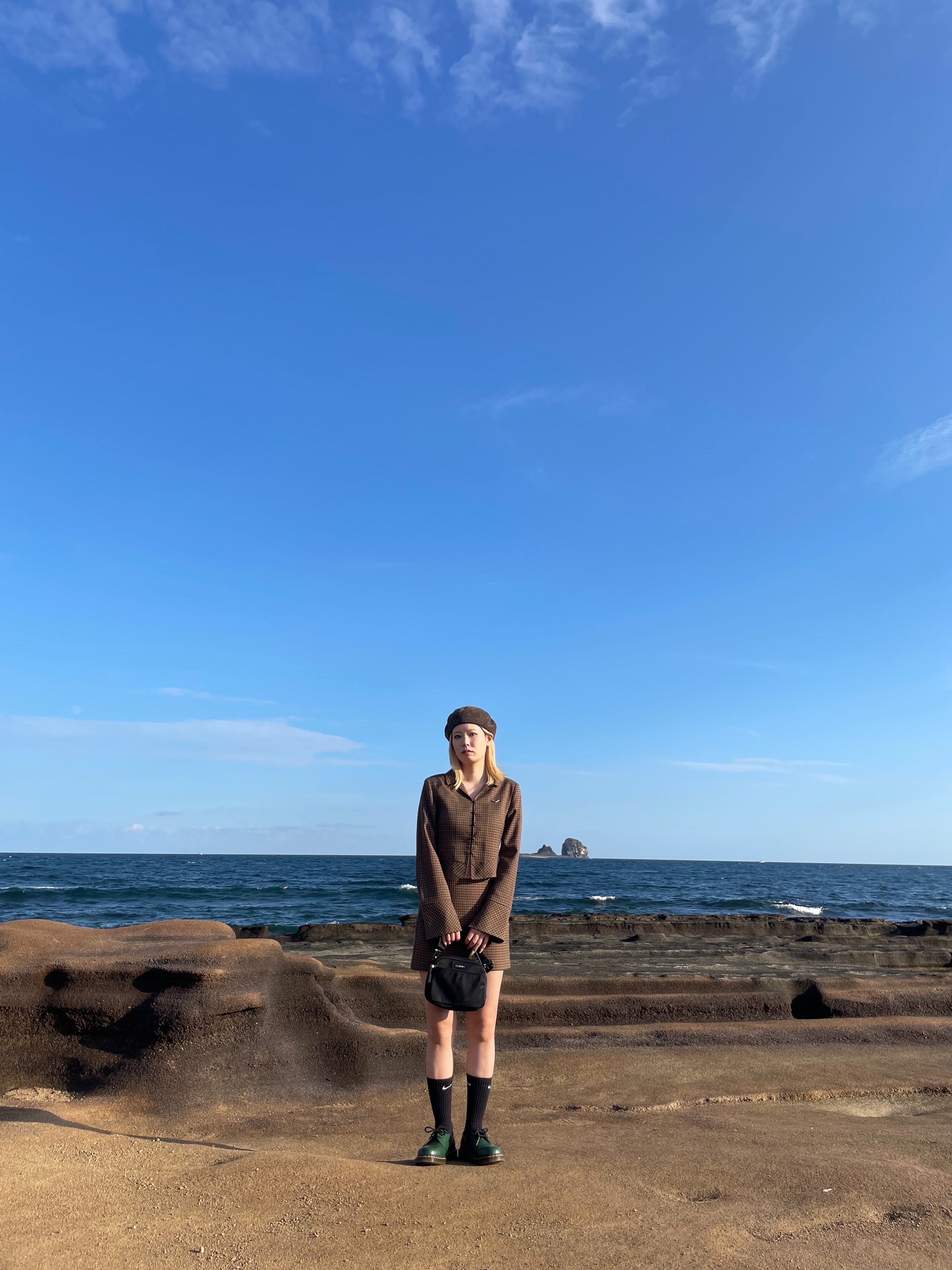 Haruka in Korea님의 스타일 - 3