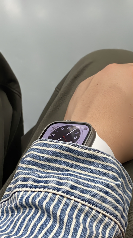 KREAM 프로필 이미지