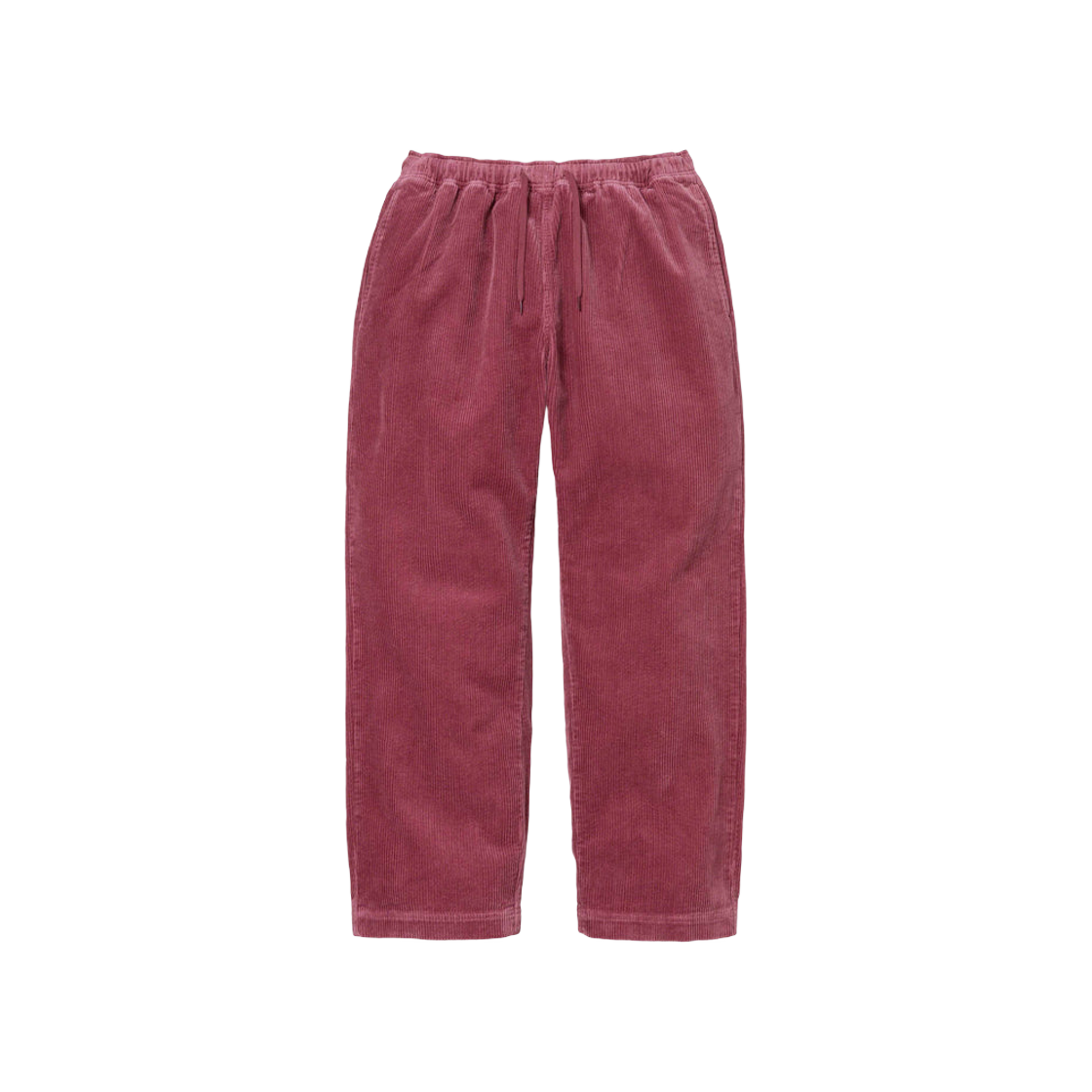 Supreme Corduroy Skate Pants Pink - 23FW 상세 이미지 1