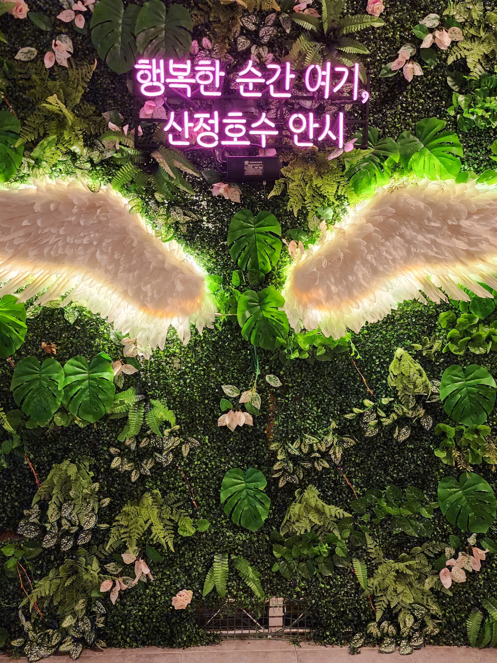 얼음나라님의 스타일 - 3