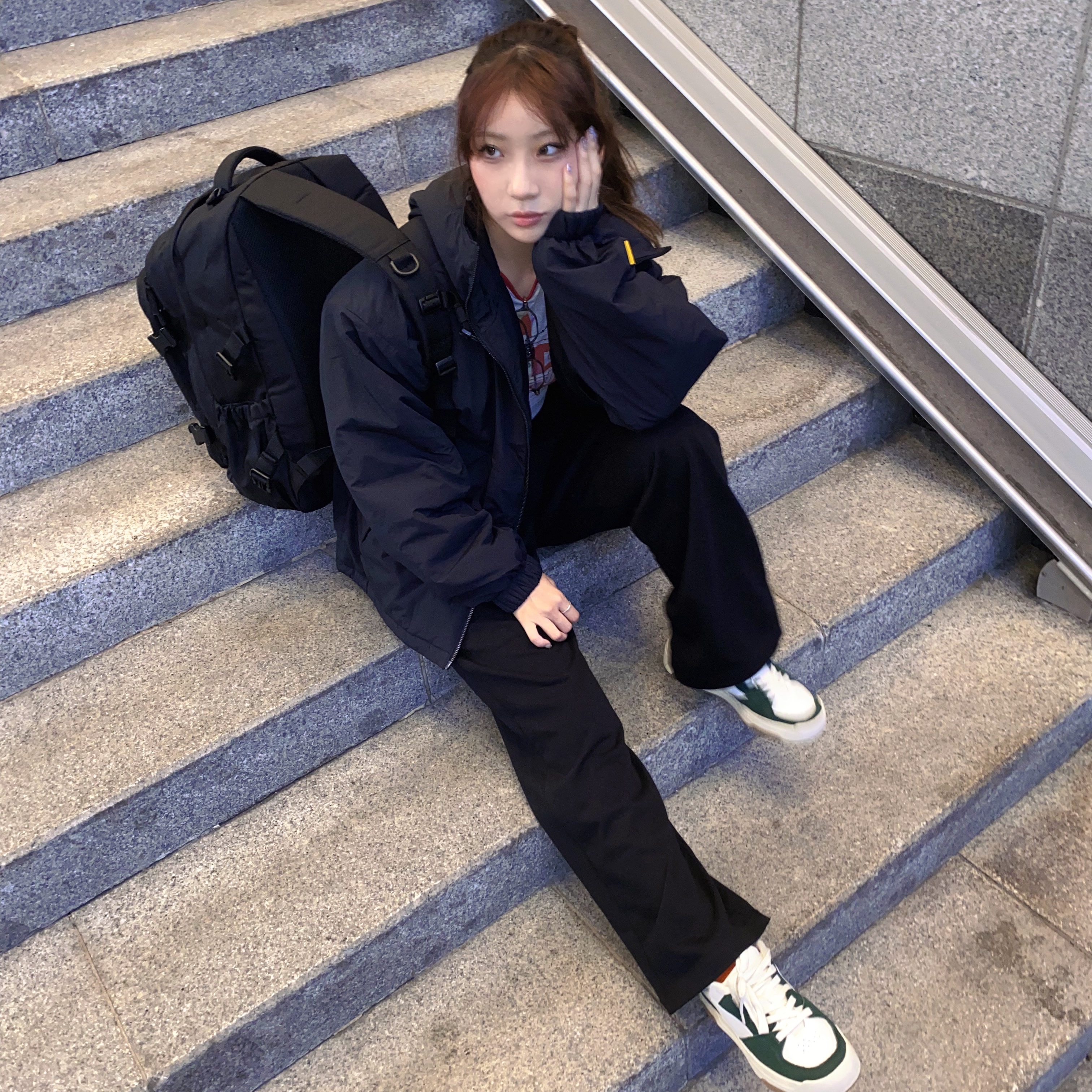 2422010님의 스타일 - 1