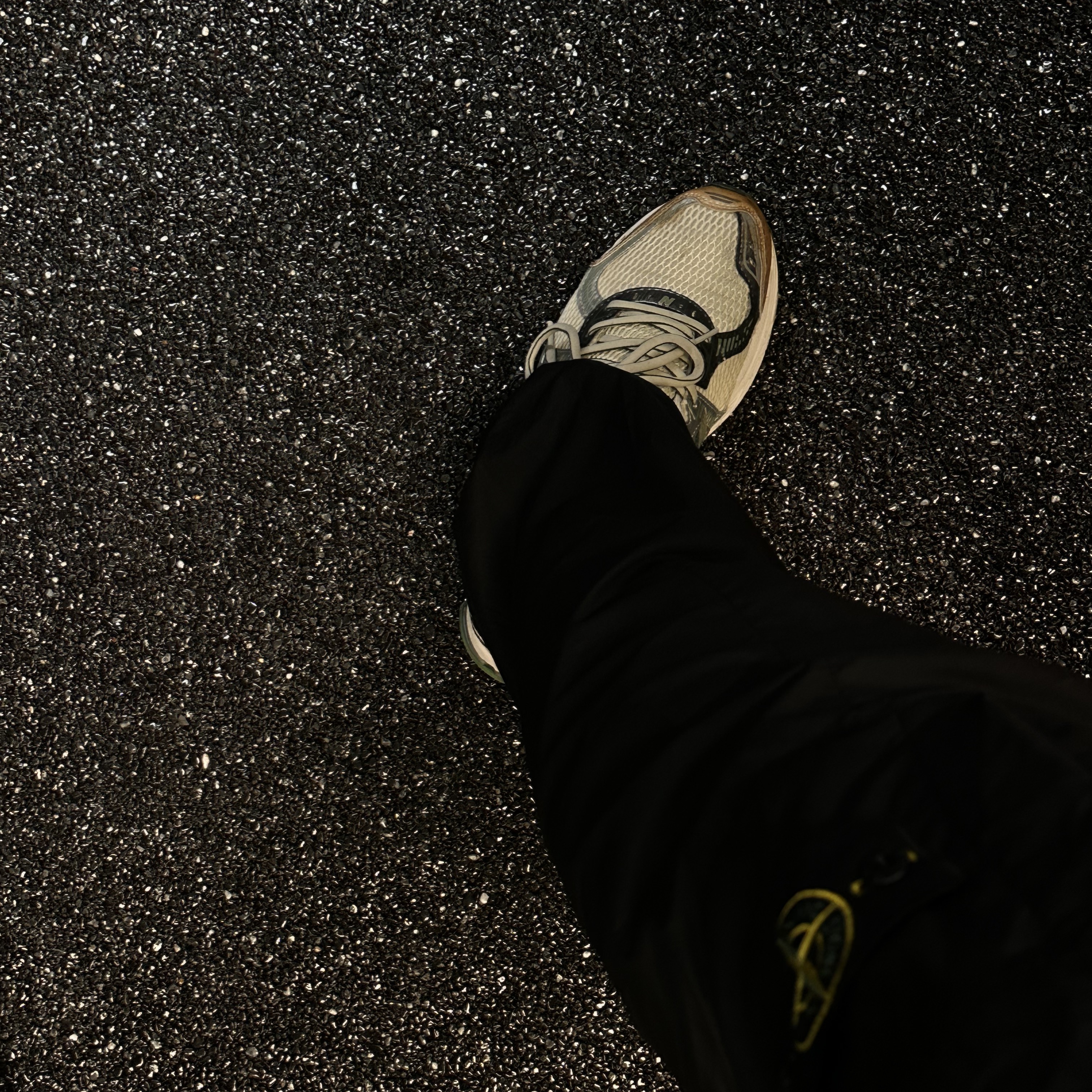 New Balance x Aime Leon Dore 860v2 Green 착용 스타일
