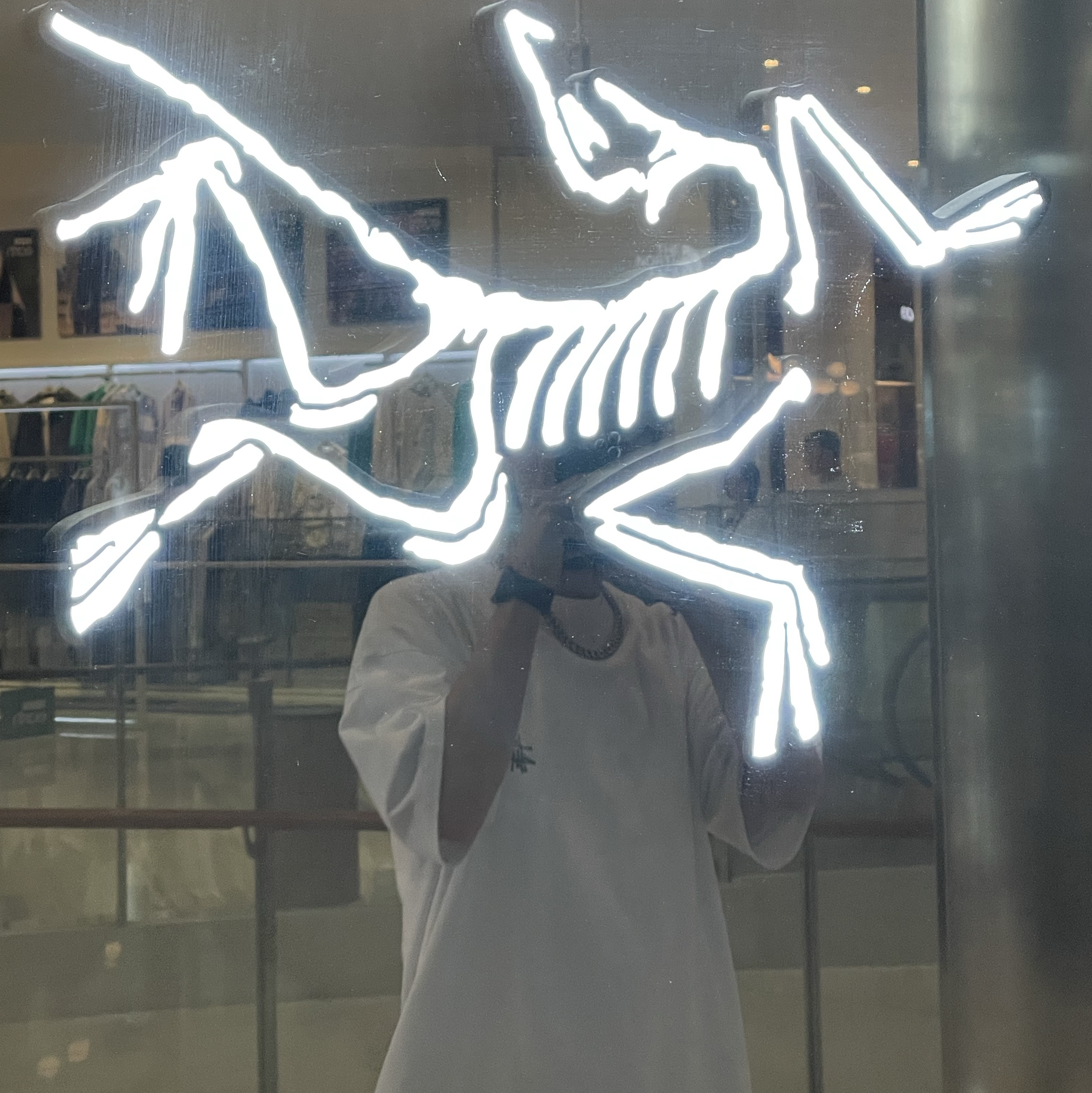 Stussy Basic Stussy T-Shirt White 2023 착용 스타일