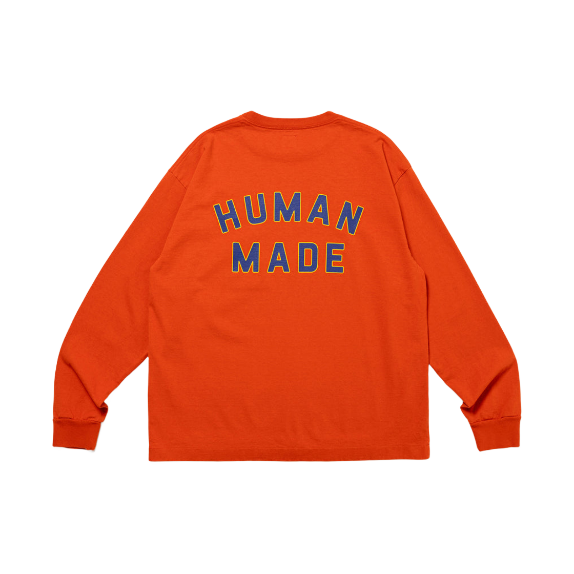 HUMAN MADE Crewneck Sweatshirt 