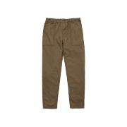 Human Made Relax Baker Pants Olive Drab