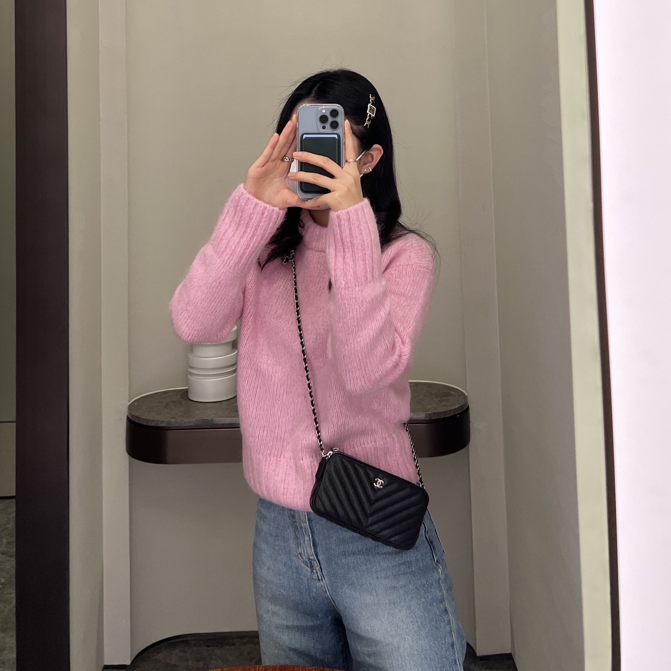 KREAM 스타일