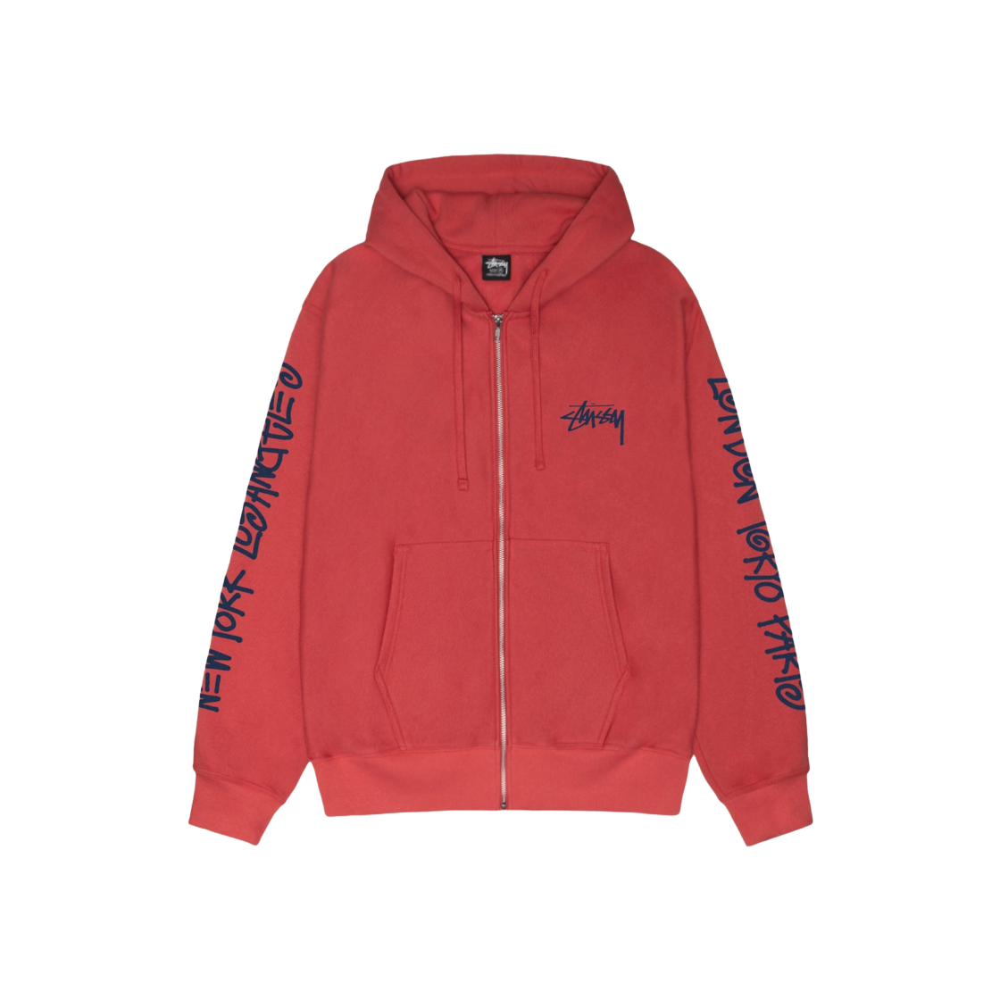 Stussy Big Cities Zip STYLE KREAM stussy-big-cities-zip-style-kream