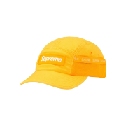 Supreme Mesh Pocket Camp Cap Yellow - 23FW