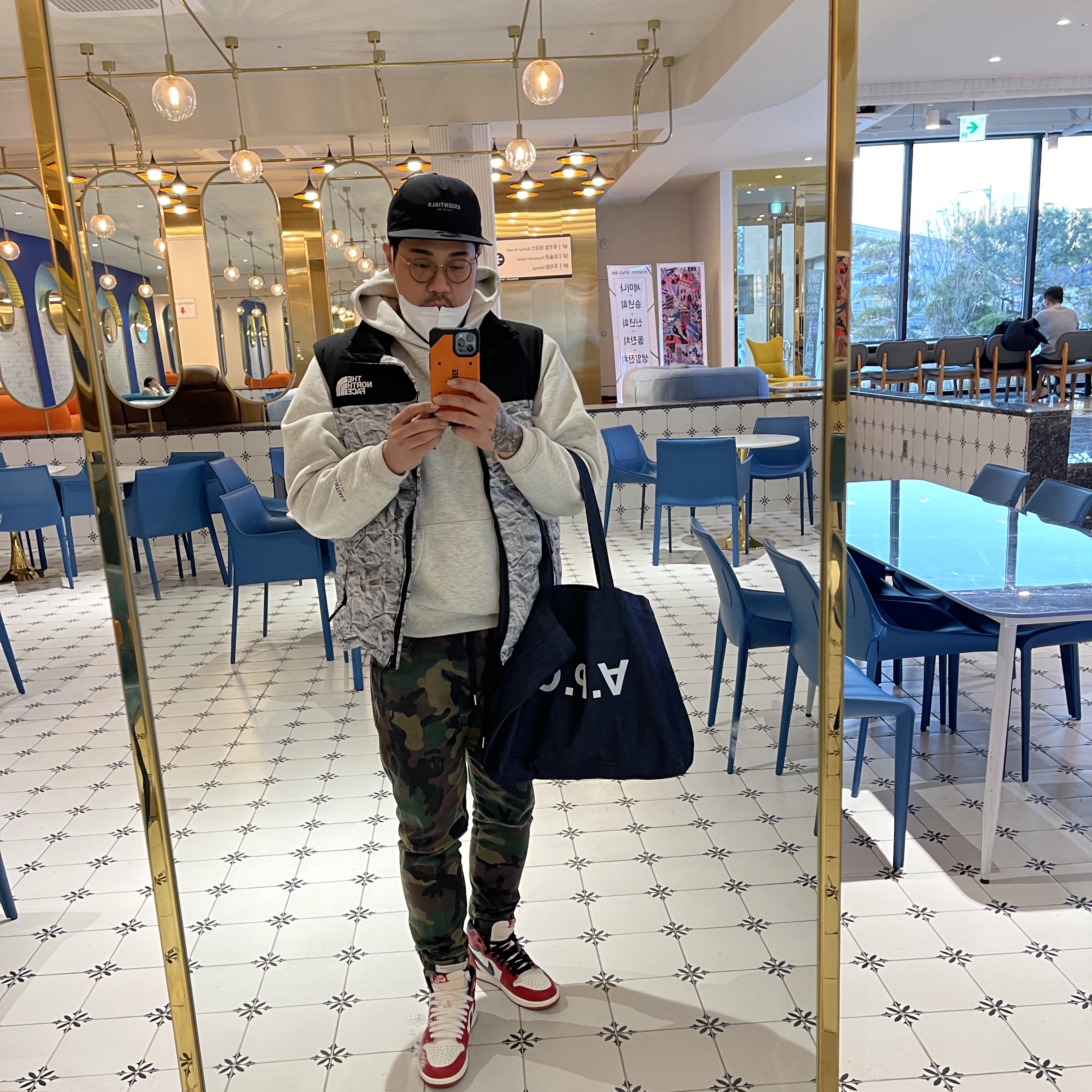yohun-7296님의 스타일