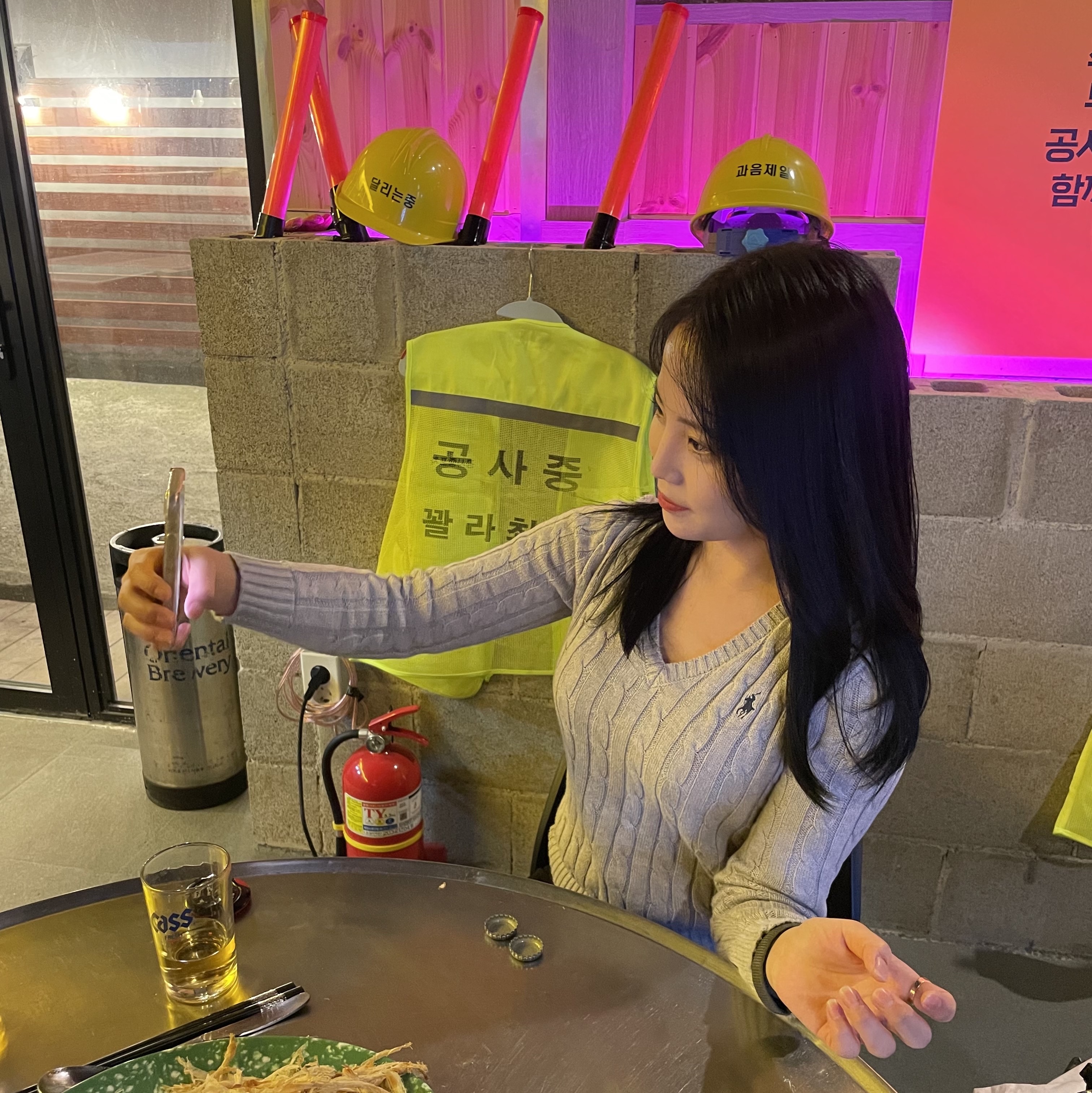 유리님의 스타일 - 2