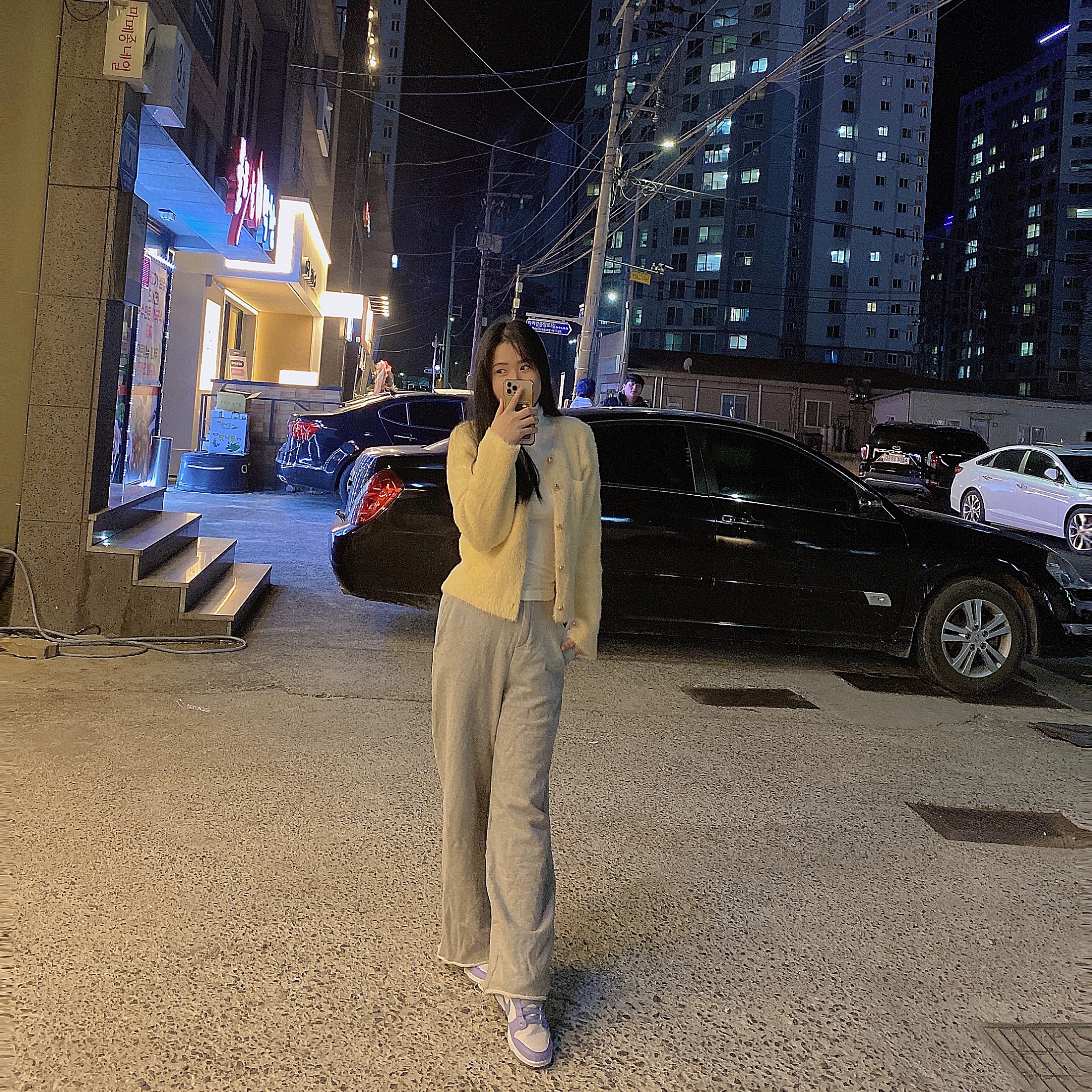 JiEun님의 스타일